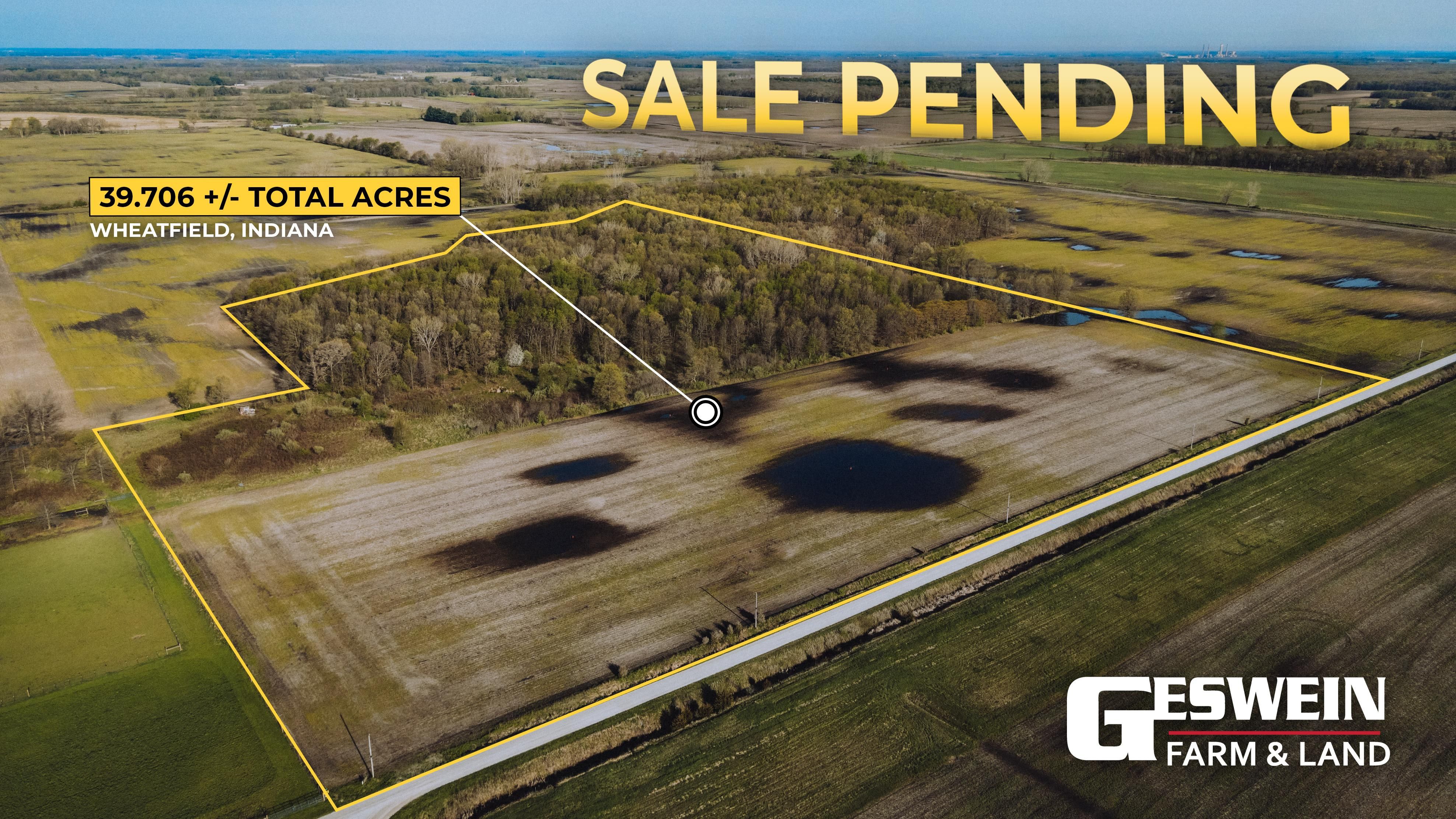 7218 North 500 East, Wheatfield, IN 46392 LandWatch