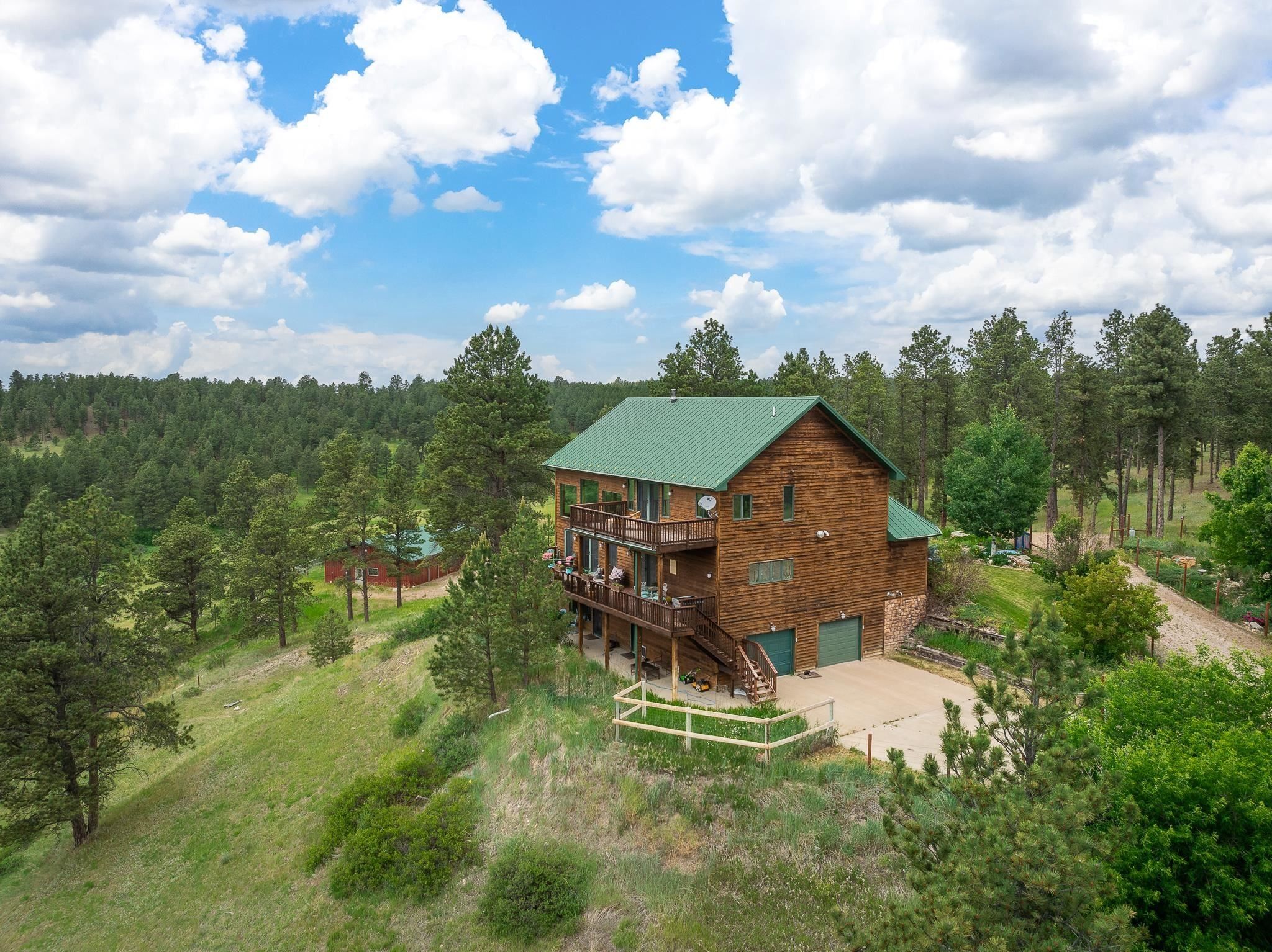 43 Azerii Way, Sundance, WY 82729 MLS 78299 LandWatch