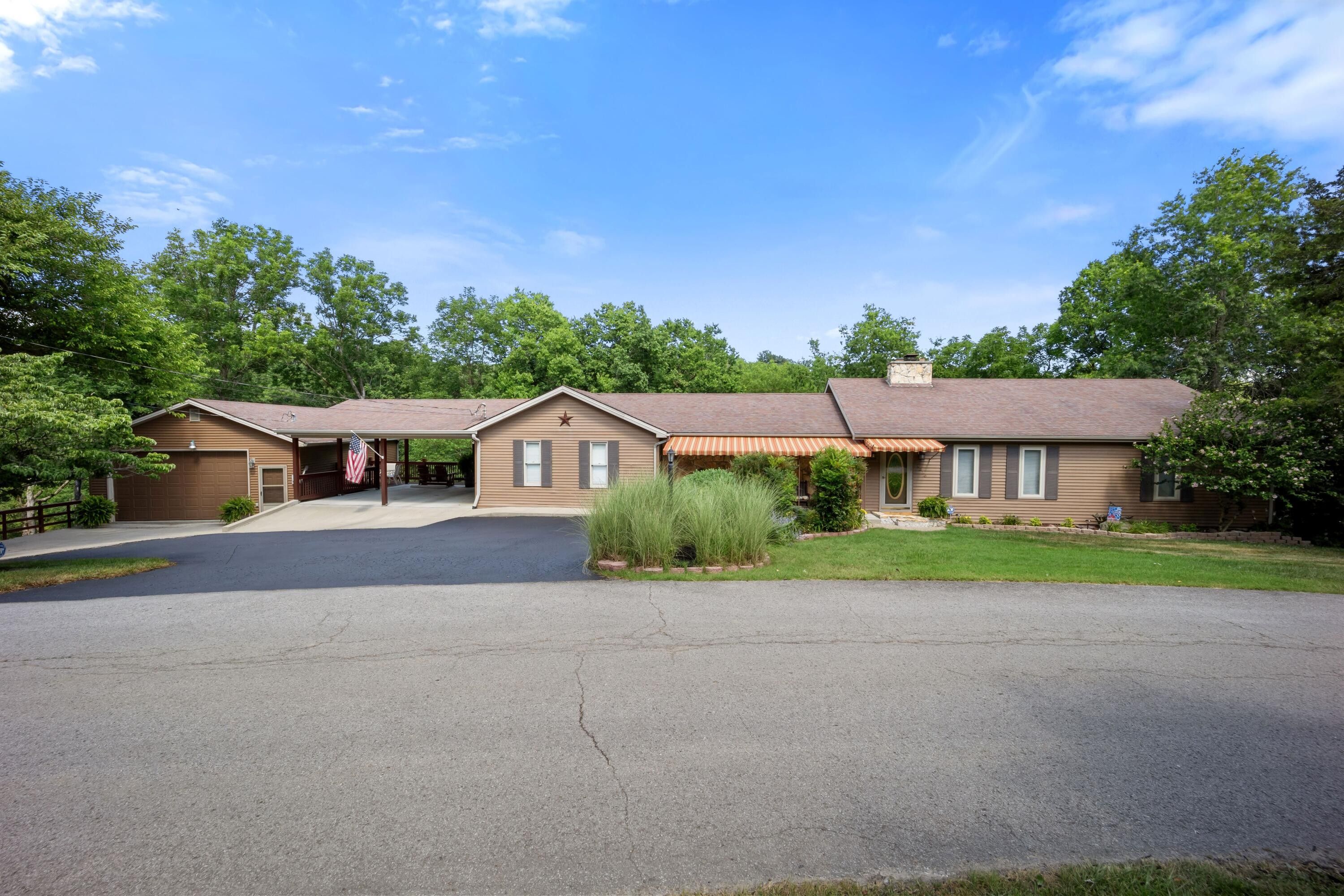 1258 Taylor Road, Danville, KY 40422 MLS 24013547 LandWatch