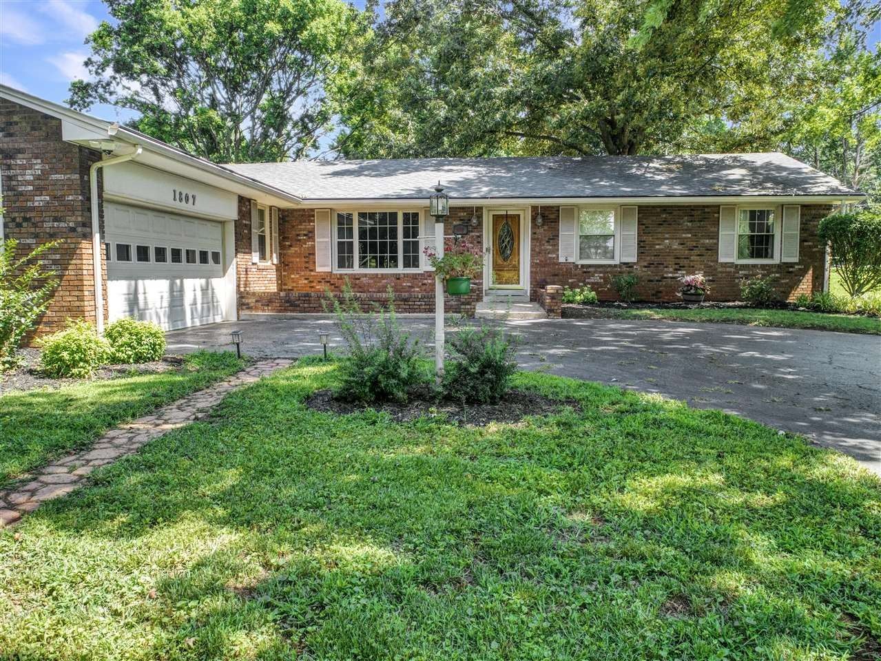 1807 Grider Pond Road, Bowling Green, KY 42103 MLS RA20243441