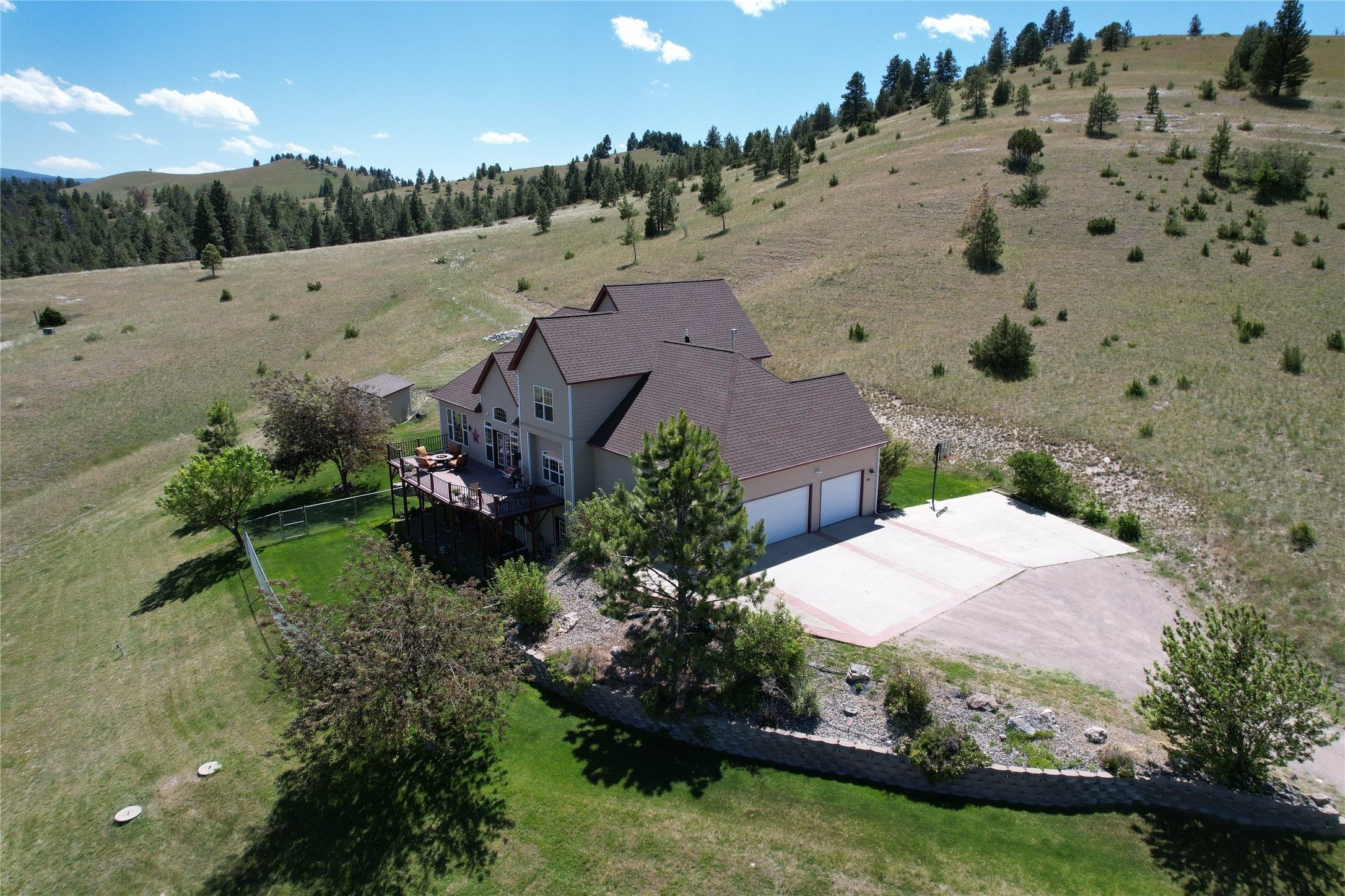 49 Clark Creek Loop, Clancy, MT 59634 MLS 30029482 LandWatch