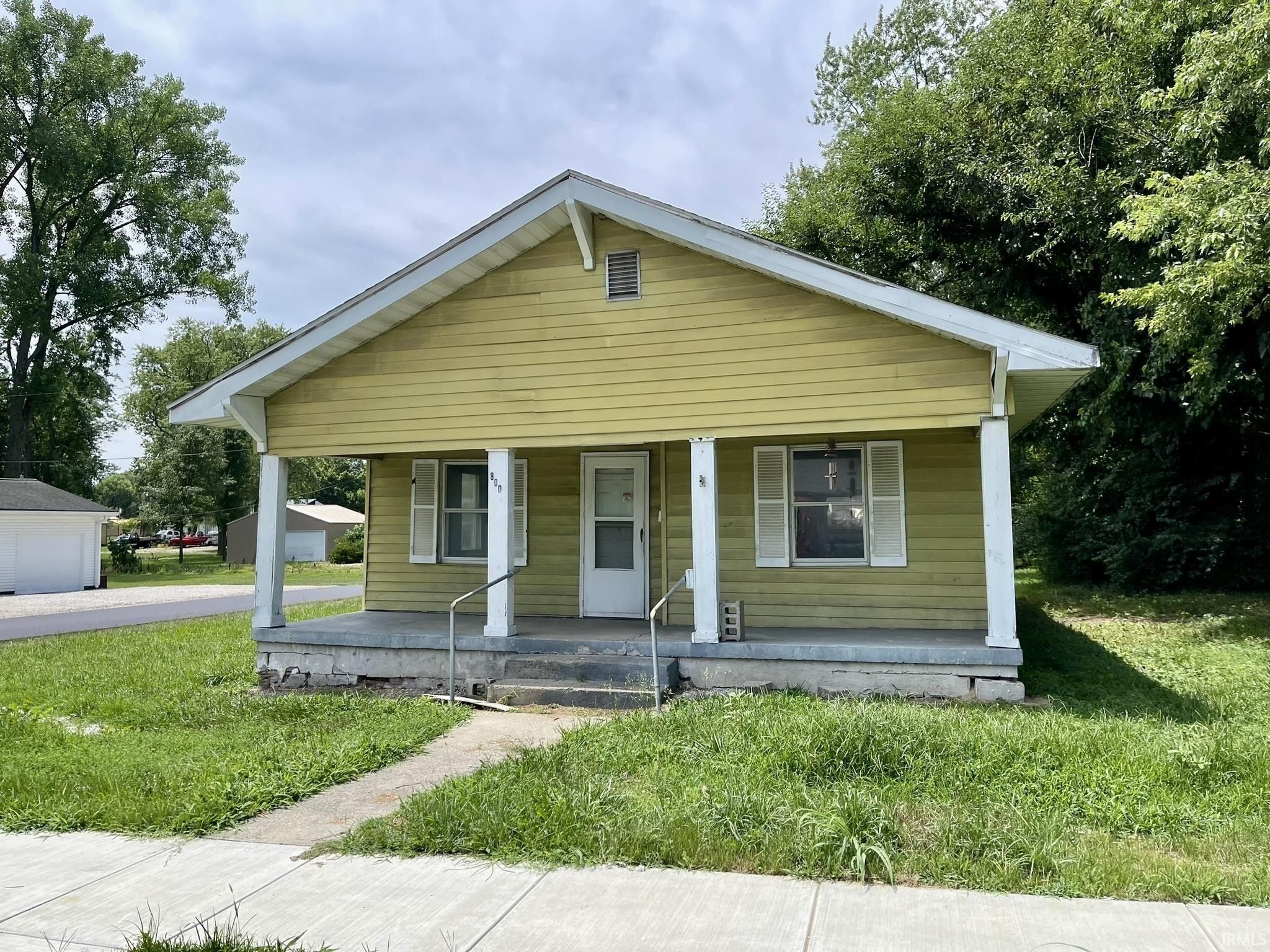 800 N Dant Boulevard, Bicknell, IN 47512 MLS 202424251 LandWatch