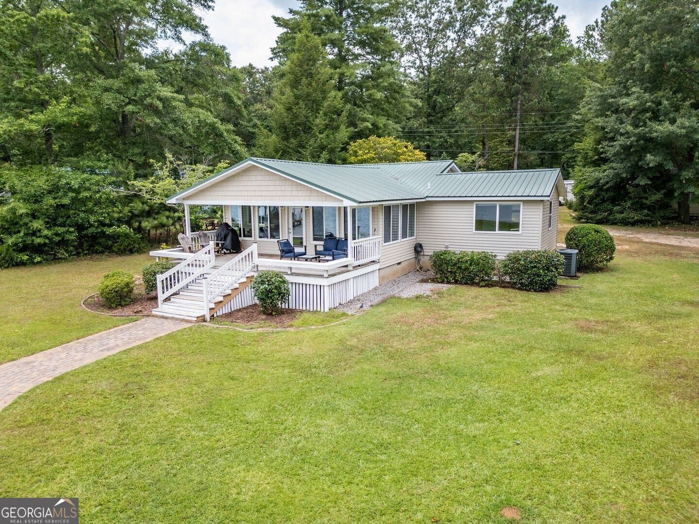 595 Pope Trail, Covington, GA 30014 MLS 10330489 LandWatch