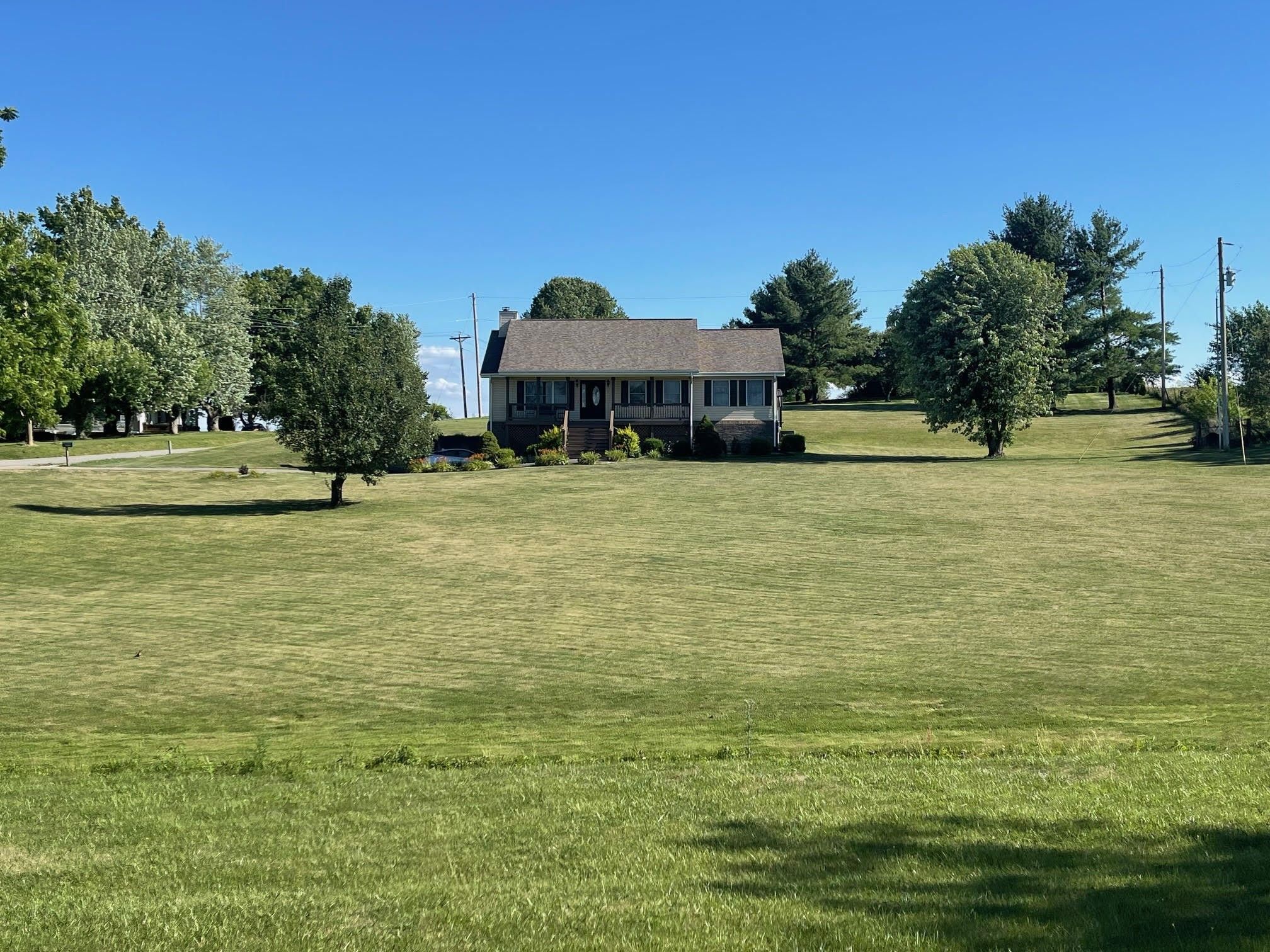 2195 Pretty Run Road, Winchester, KY 40391 MLS 24013533 LandWatch