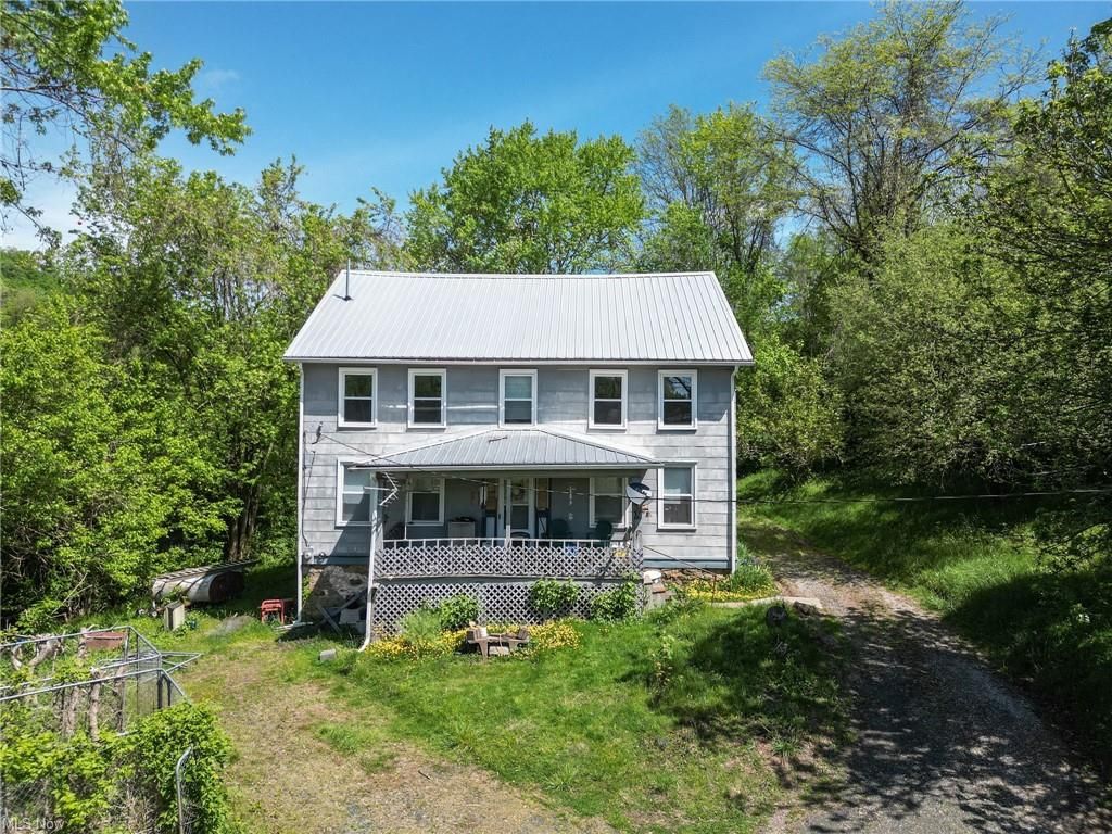 35 Bear Creek Rd., Lowell, OH 45744 MLS 5034828 LandWatch