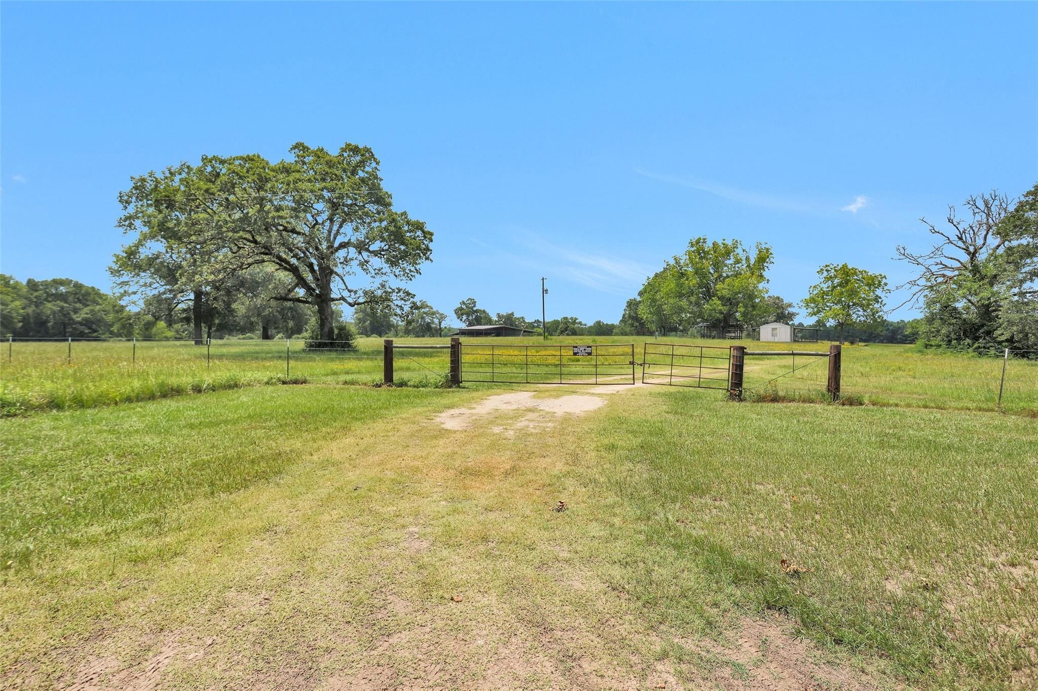 7395 County Road 4200, Lovelady, TX 75851 MLS 70921563 LandWatch