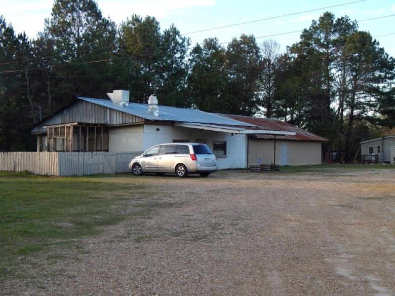 229 Brockdale Rd, Tylertown, MS 39667 LandWatch