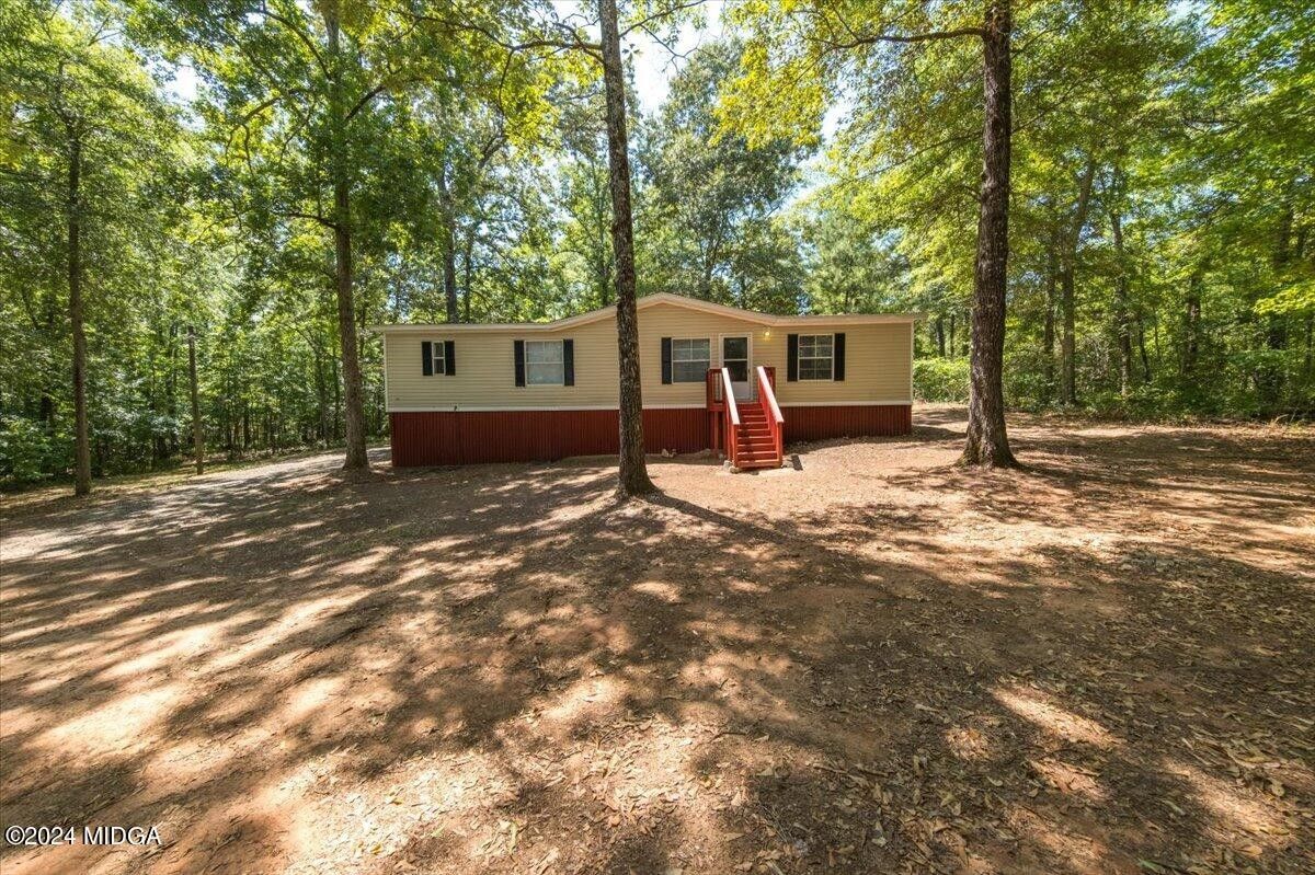 1839 Eatonton Highway, Haddock, GA 31033 MLS 175647 LandWatch