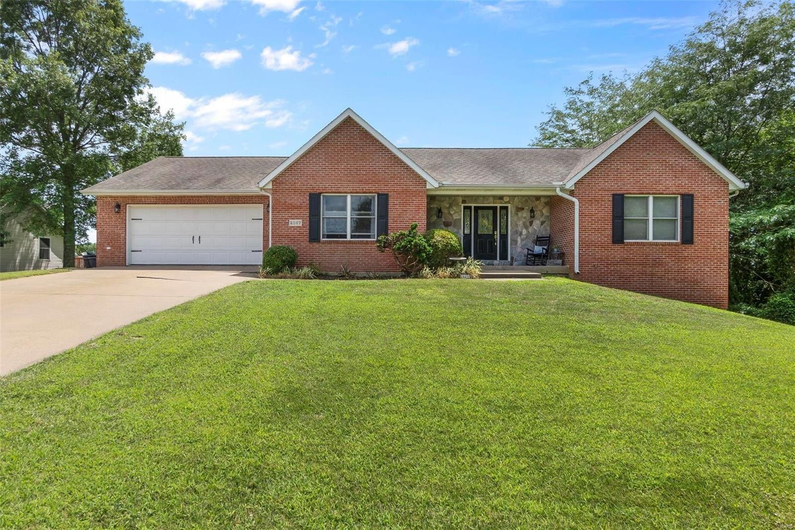 2547 Alpine Drive, Jackson, MO 63755 MLS 24041762 LandWatch