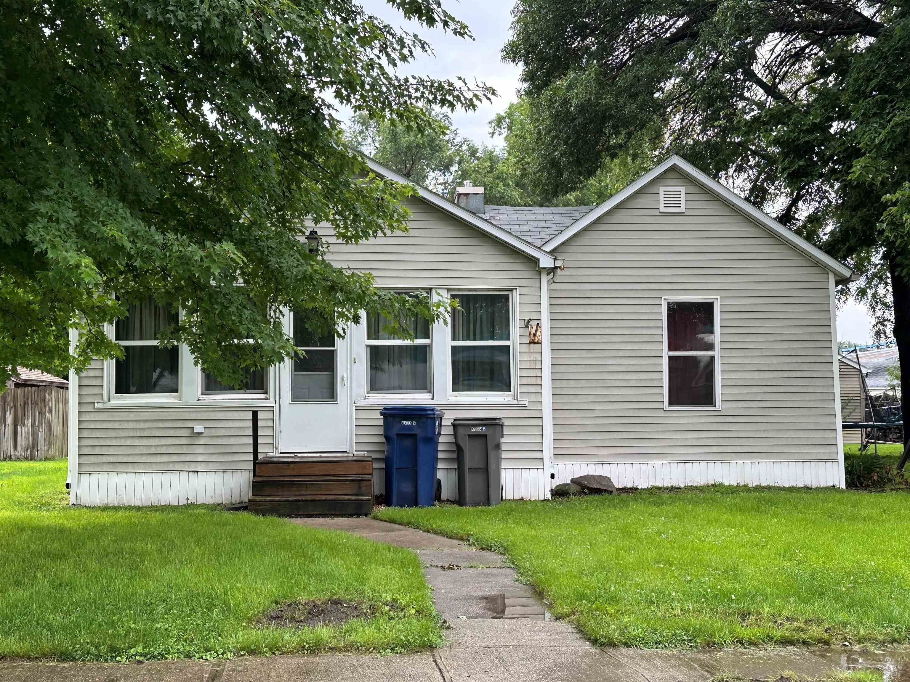 611 3rd Avenue W, Spencer, IA 51301 MLS 240768 LandWatch