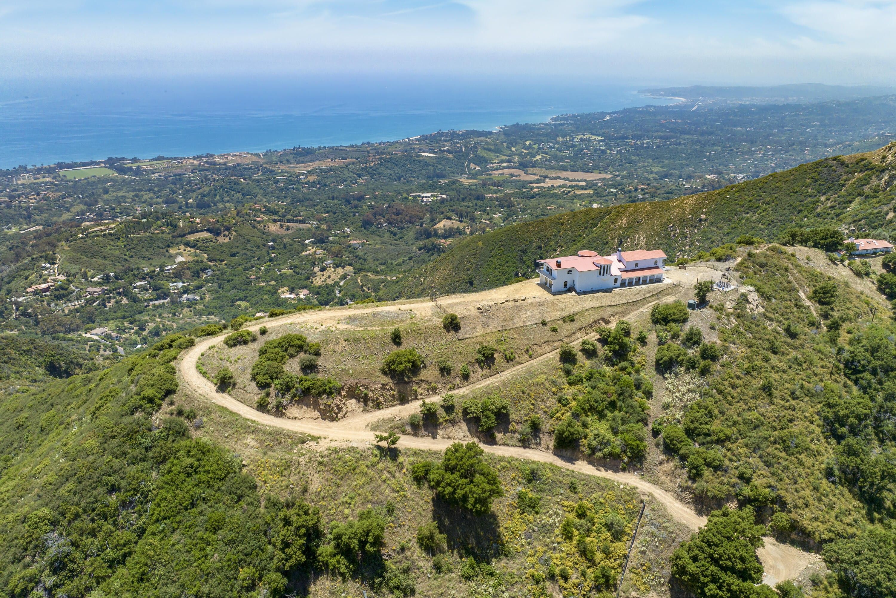 1075 Toro Canyon Road, Santa Barbara, CA 93108 MLS 242169 LandWatch