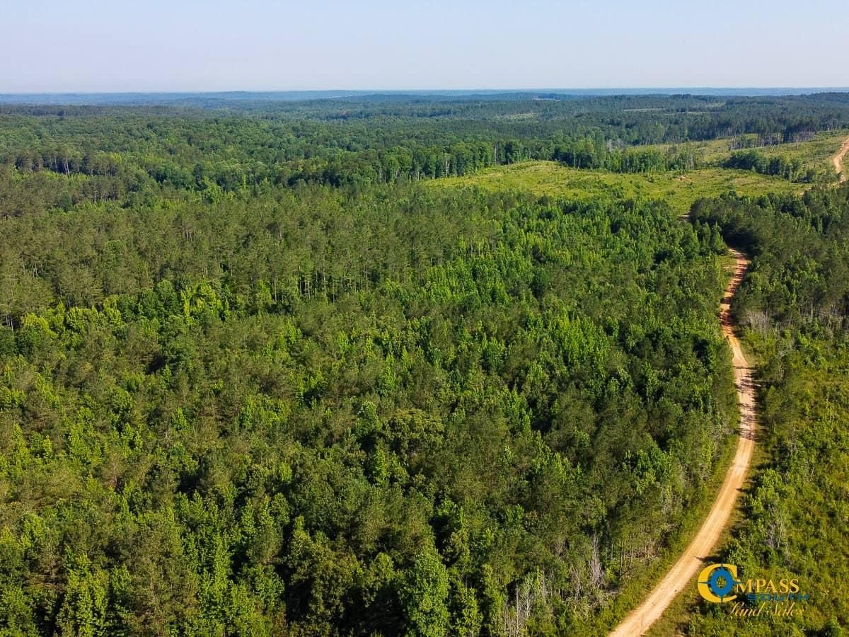 755 acres in Hornsby, TN, 38044 LandWatch