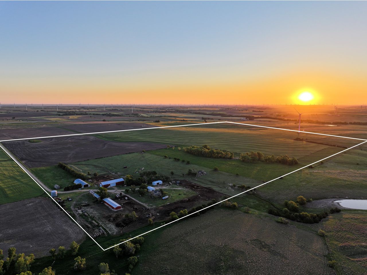926 Ave C, Ellsworth, KS 67439 MLS 11279246 LandWatch