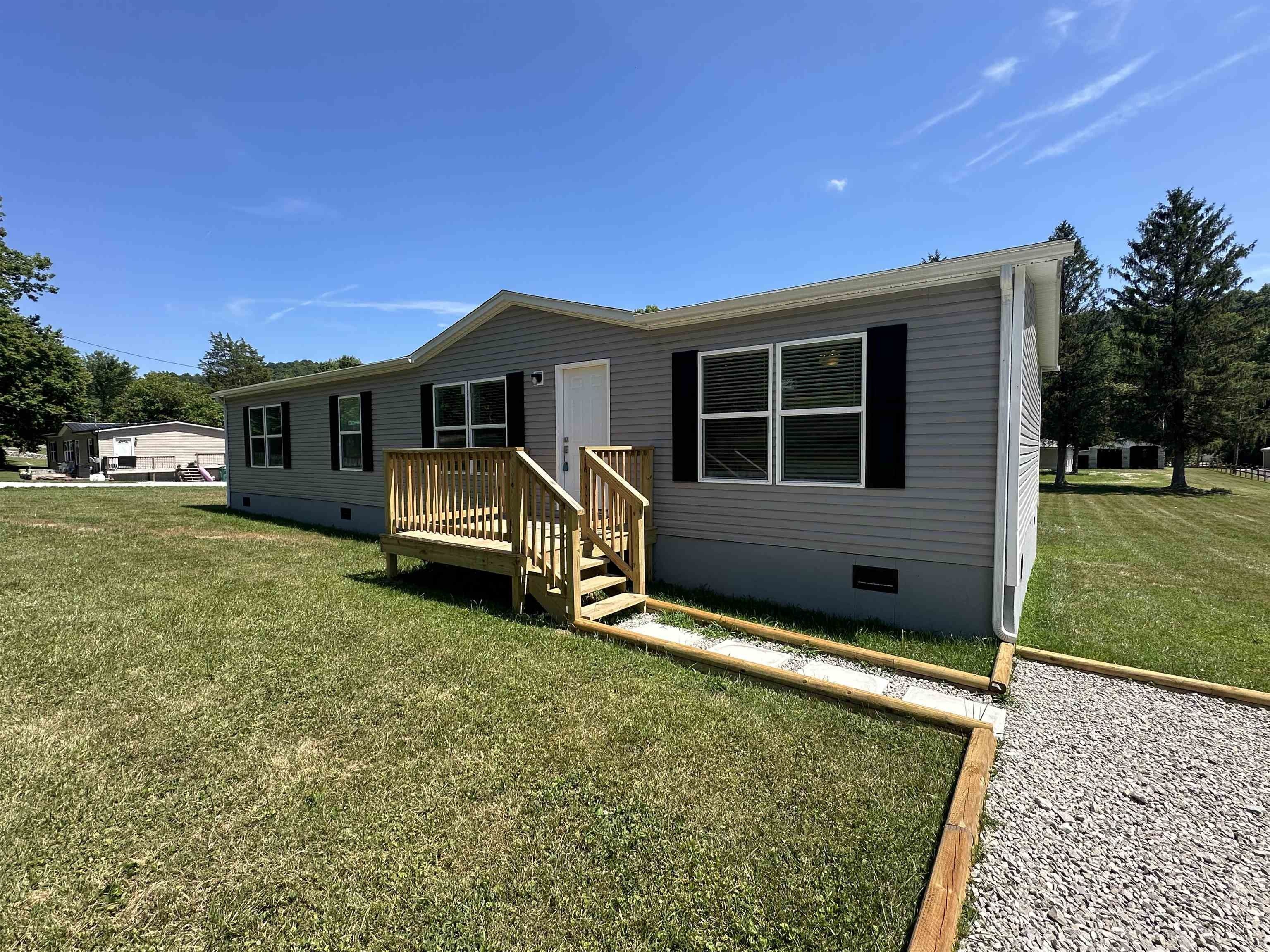 1478 N. Poca River Road, Poca, WV 25159 MLS 179146 LandWatch