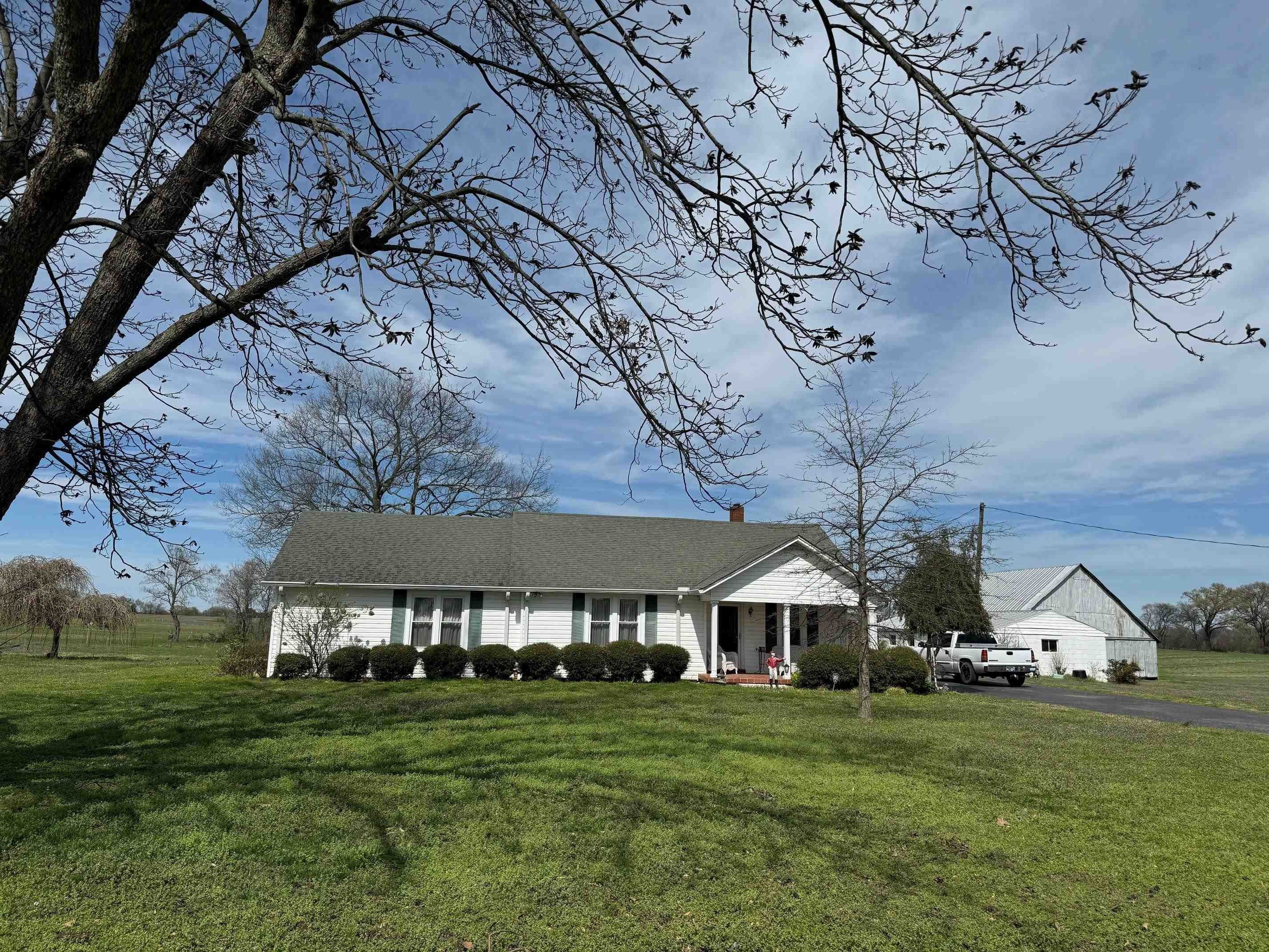 764 b Road, Newbern, TN 38059 MLS 241508 LandWatch