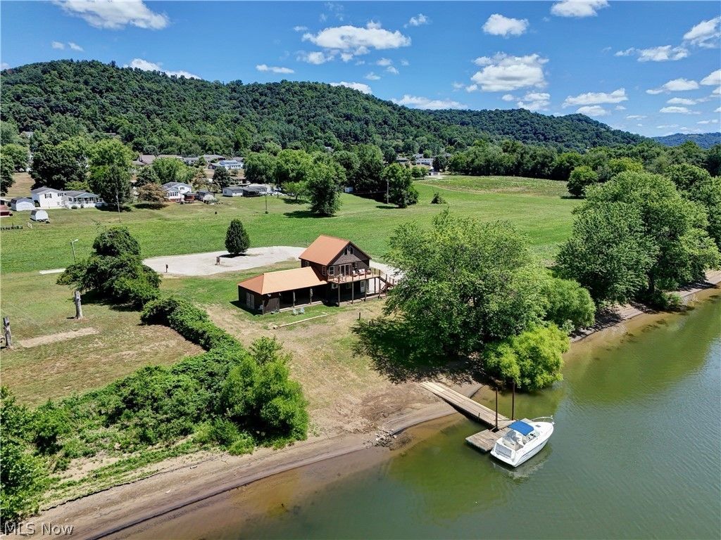 37010 Monroe Street, Sardis, OH 43946 MLS 5051529 LandWatch
