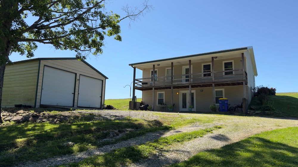 329 Holt Lane, Brownsville, KY 42210 LandWatch