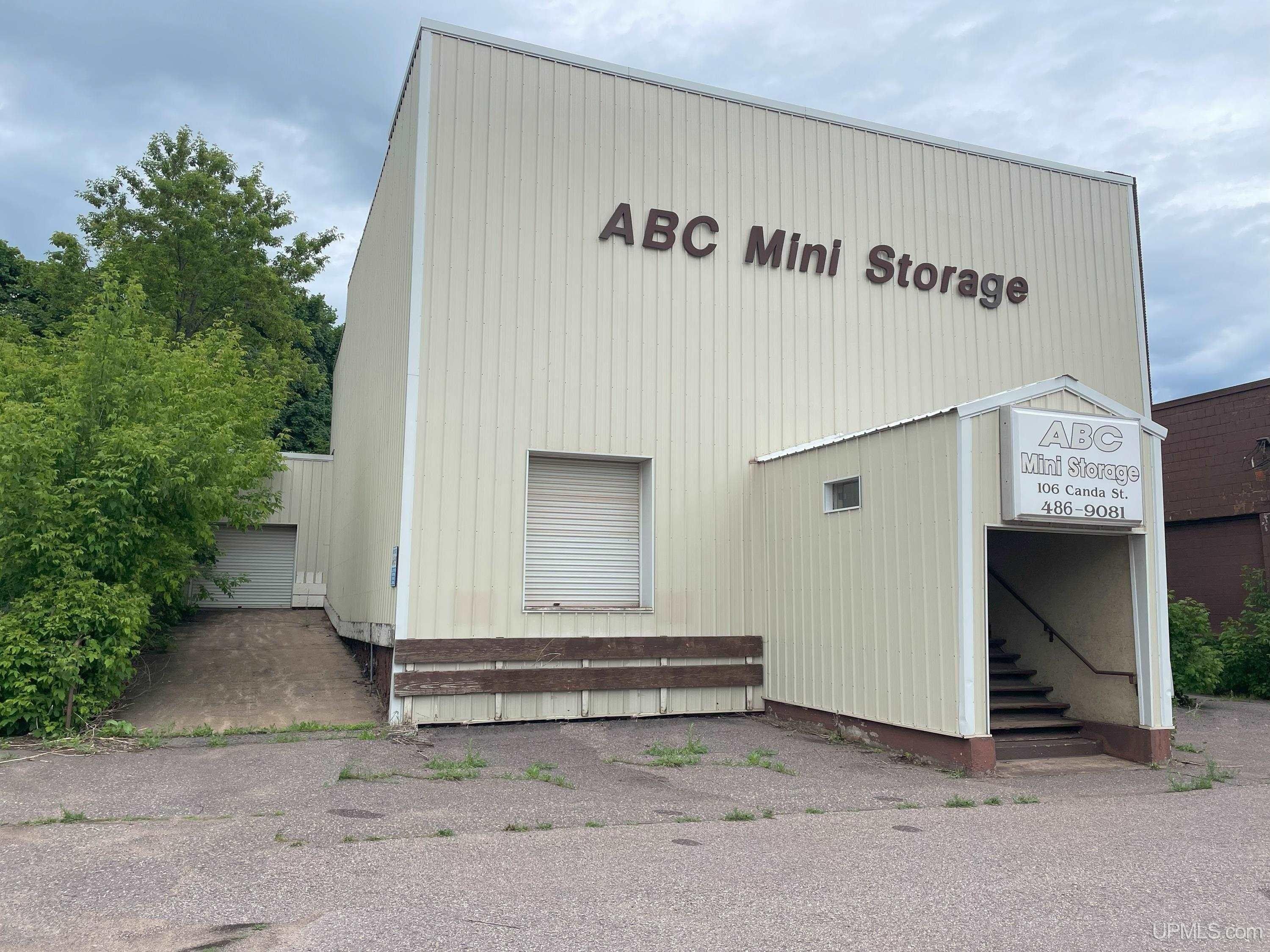 106 E Canda, Ishpeming, MI 49849 MLS 50147470 LandWatch