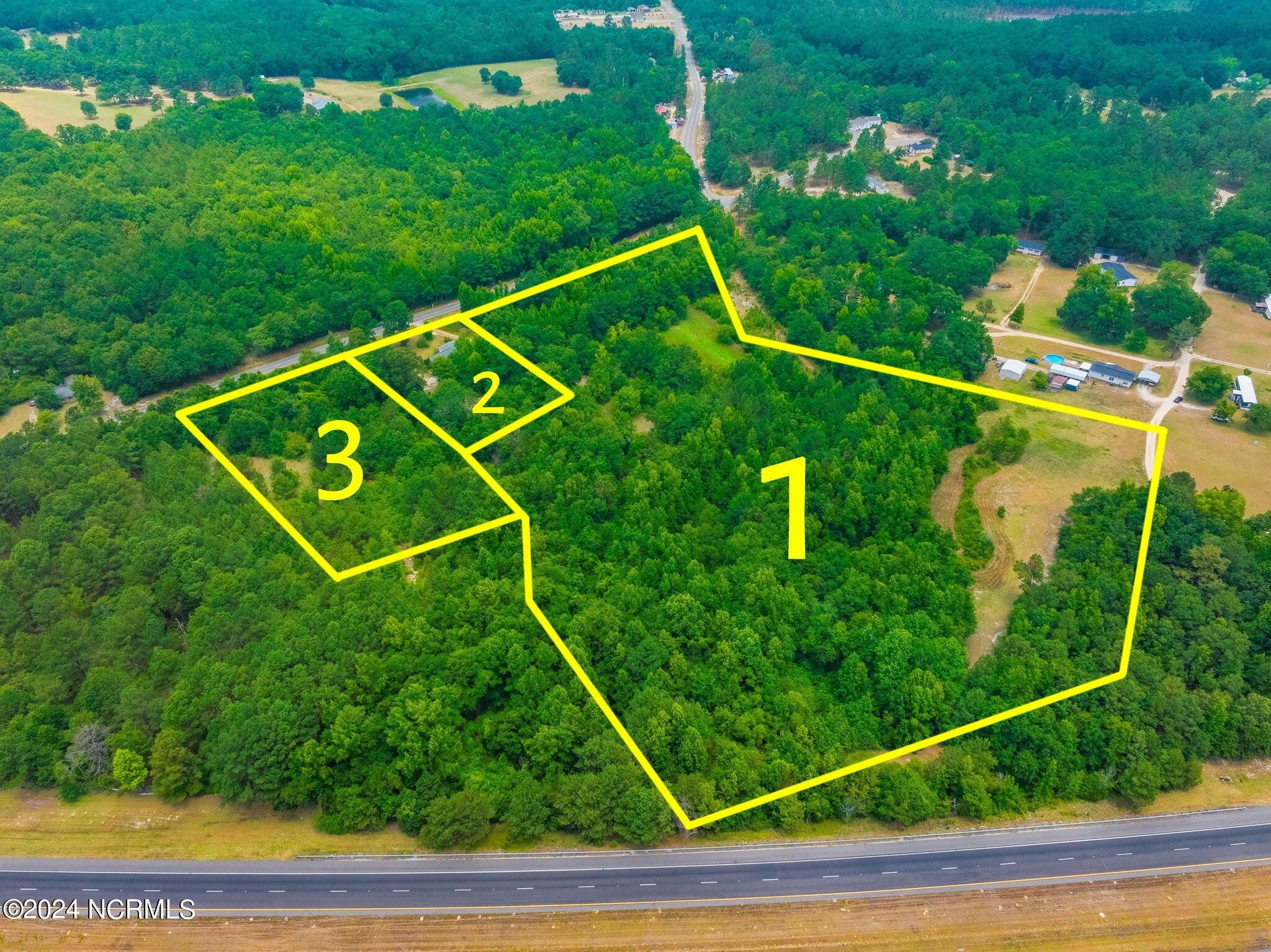 210 Oak Ridge Church Road, Hamlet, NC 28345 MLS 100454202 LandWatch