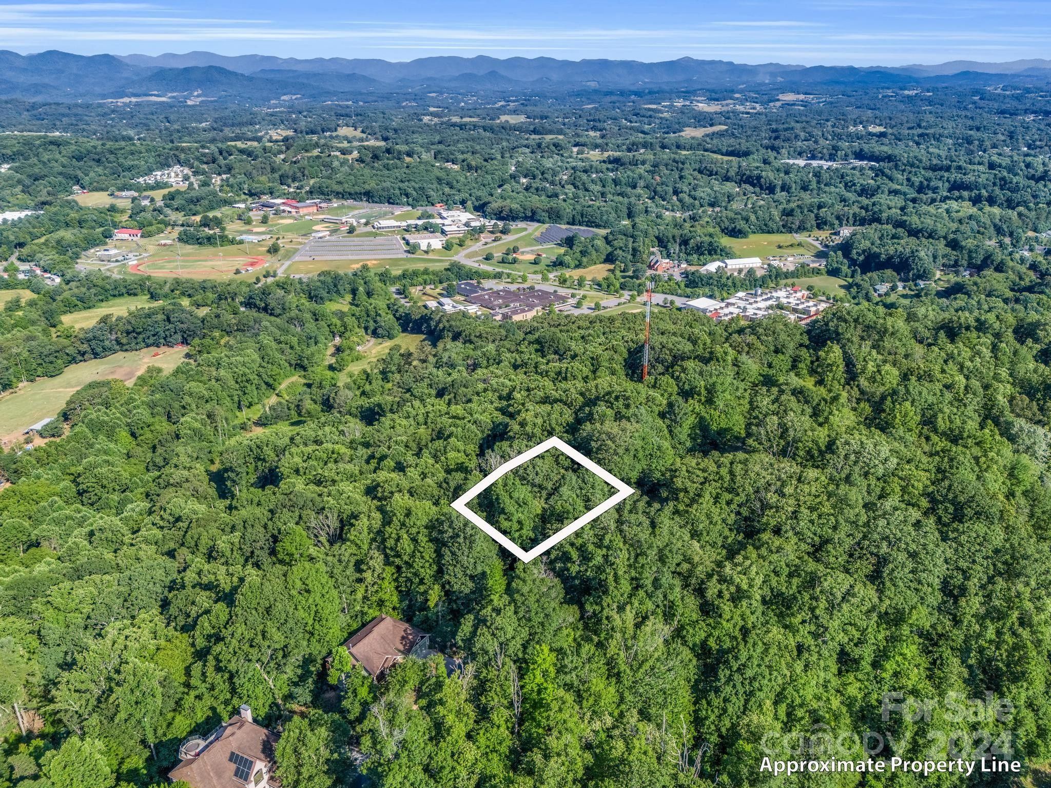 99999 Chimney Crest Drive, Asheville, NC 28806 MLS 4155161 LandWatch