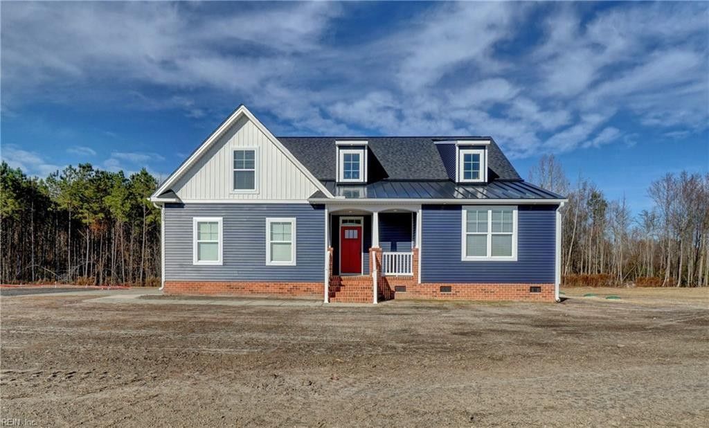 8208 WHALEYVILLE Boulevard, Suffolk, VA 23438 MLS 10540831 LandWatch