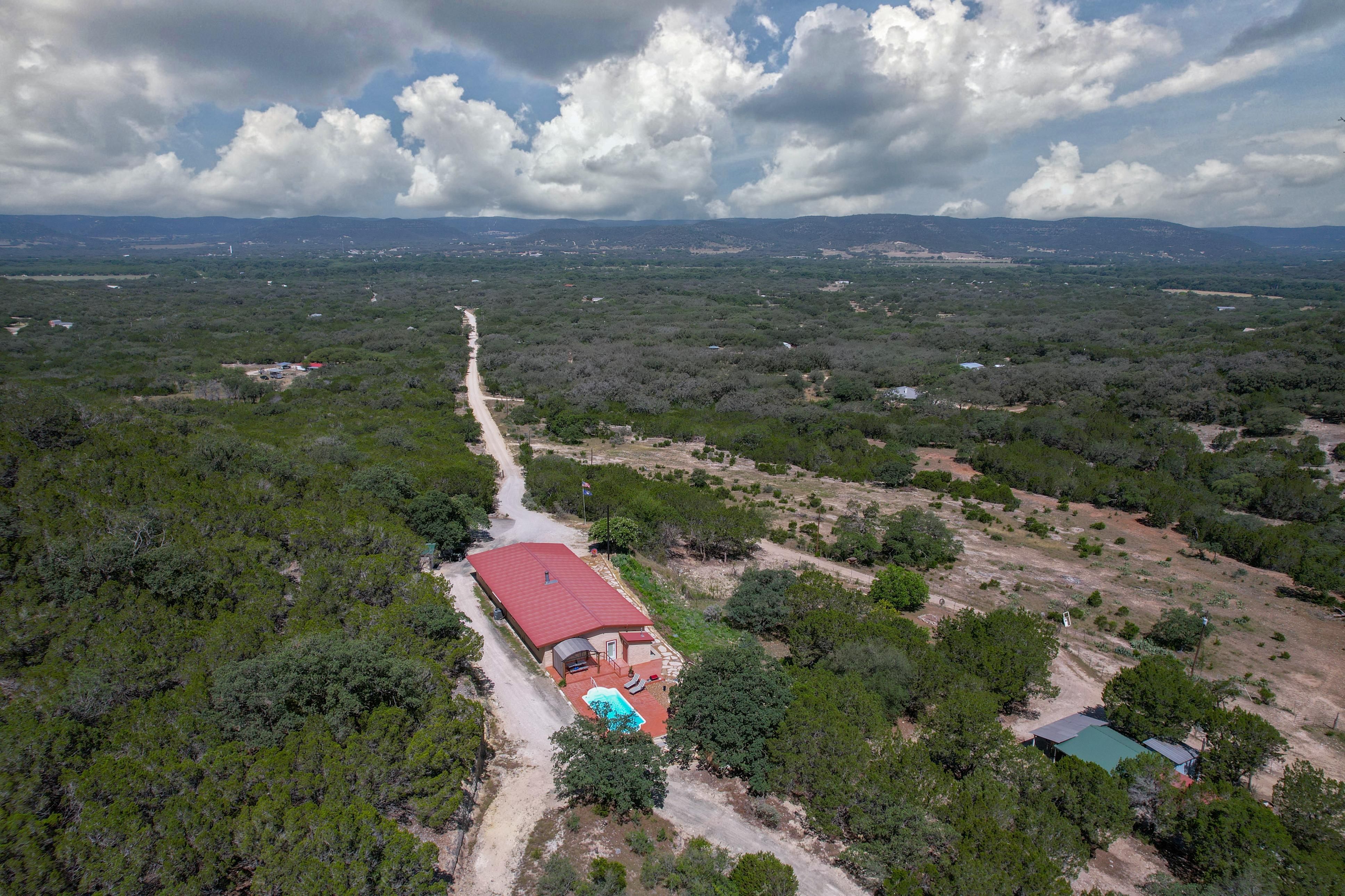 977 Camino Primero, Leakey, TX 78873 LandWatch