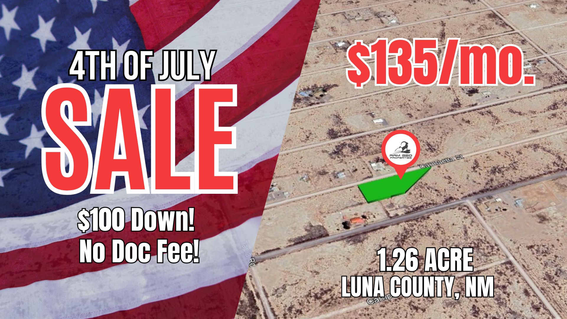 Camila Rd SE, Deming, NM 88030 LandWatch