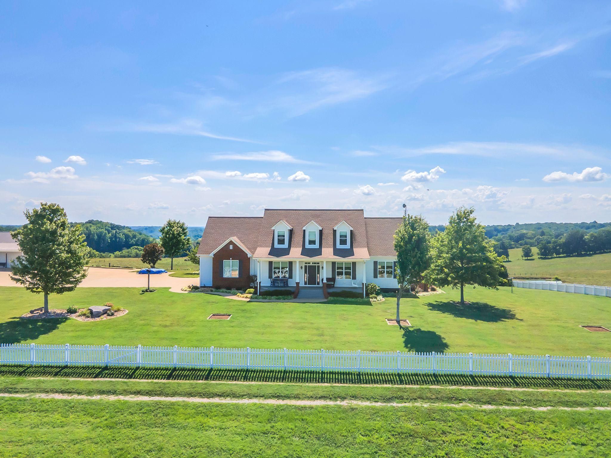 284 Firetower Road, Pulaski, TN 38478 LandWatch