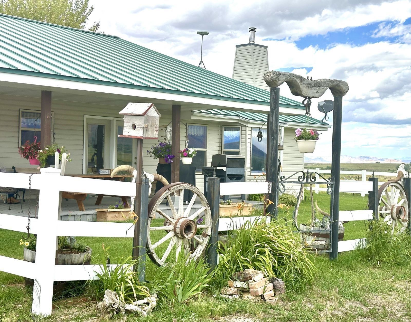 446 Lower Starr Valley Road, Deeth, NV 89823 MLS 3625065 LandWatch