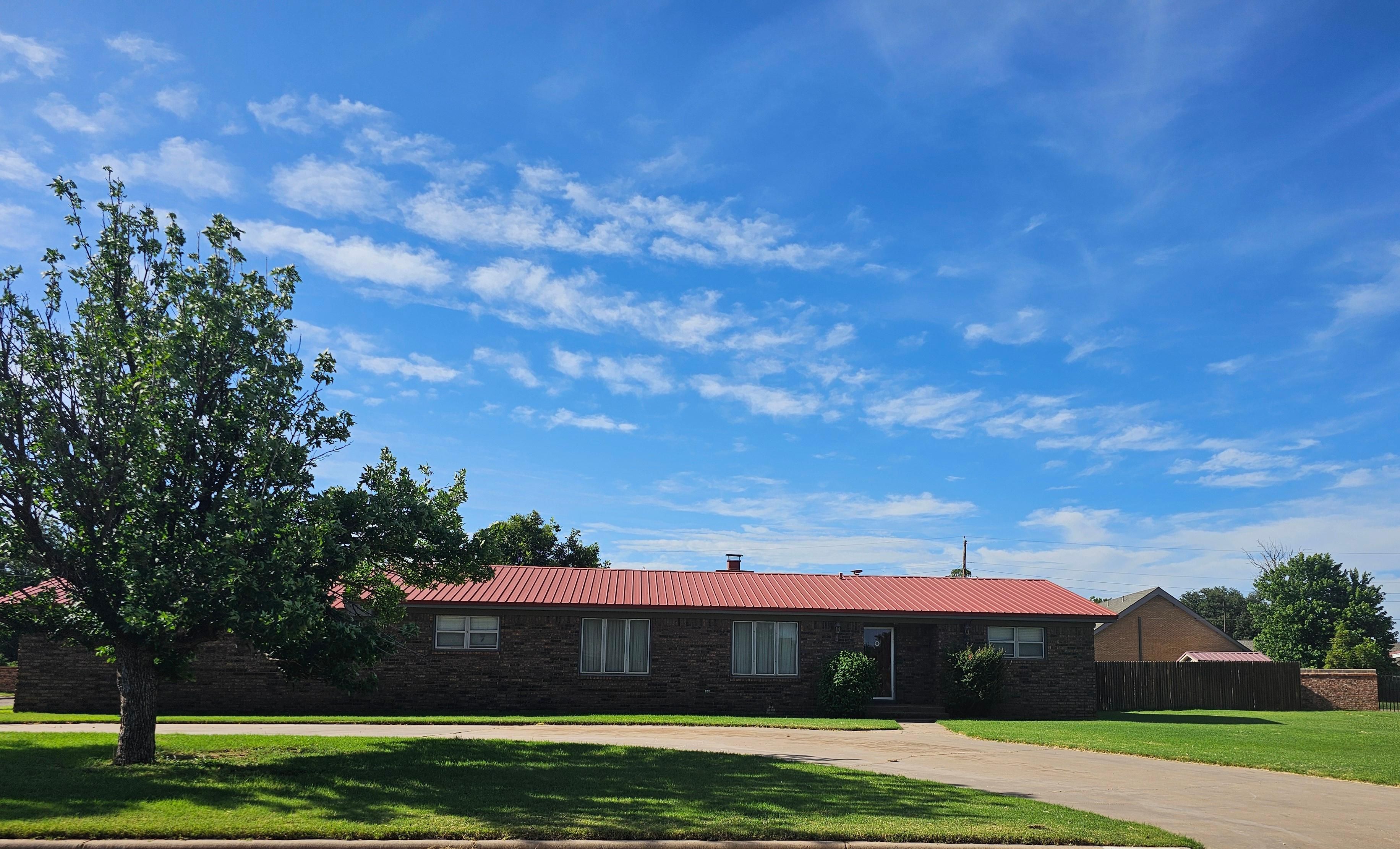 1910 Gober Street, Paducah, TX 79248 MLS 245558 LandWatch