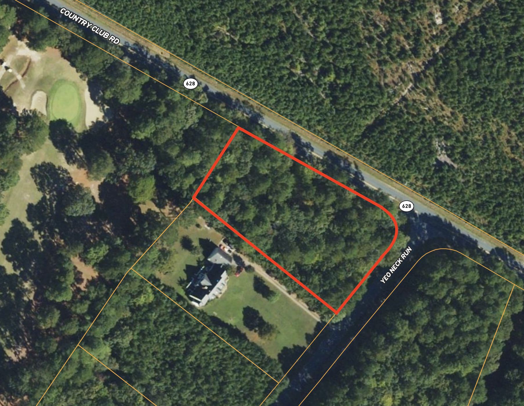 Yeo Neck Run Rd, Melfa, VA 23410 LandWatch