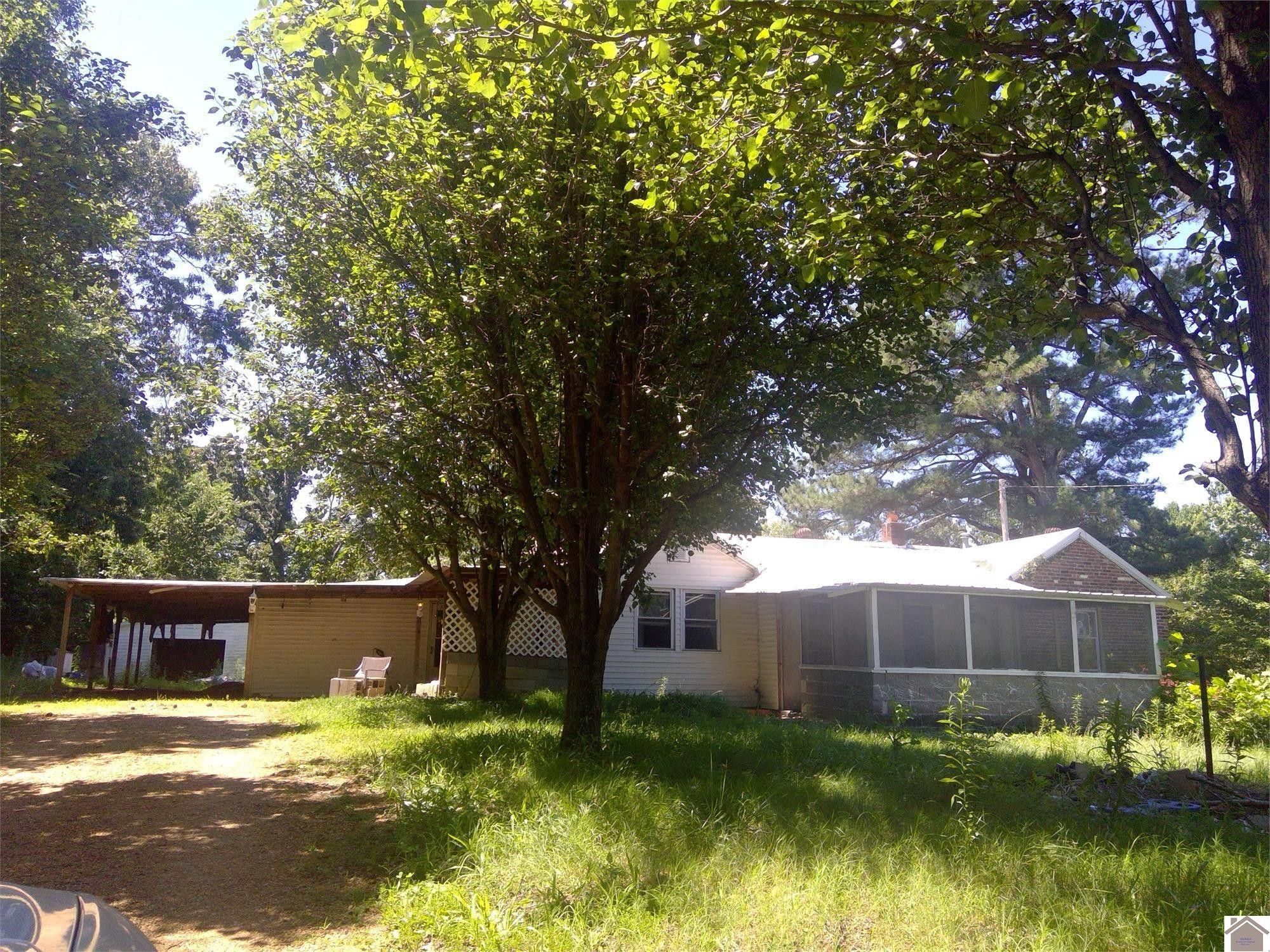 6991 State Route 2422, Wingo, KY 42088 MLS 127692 LandWatch