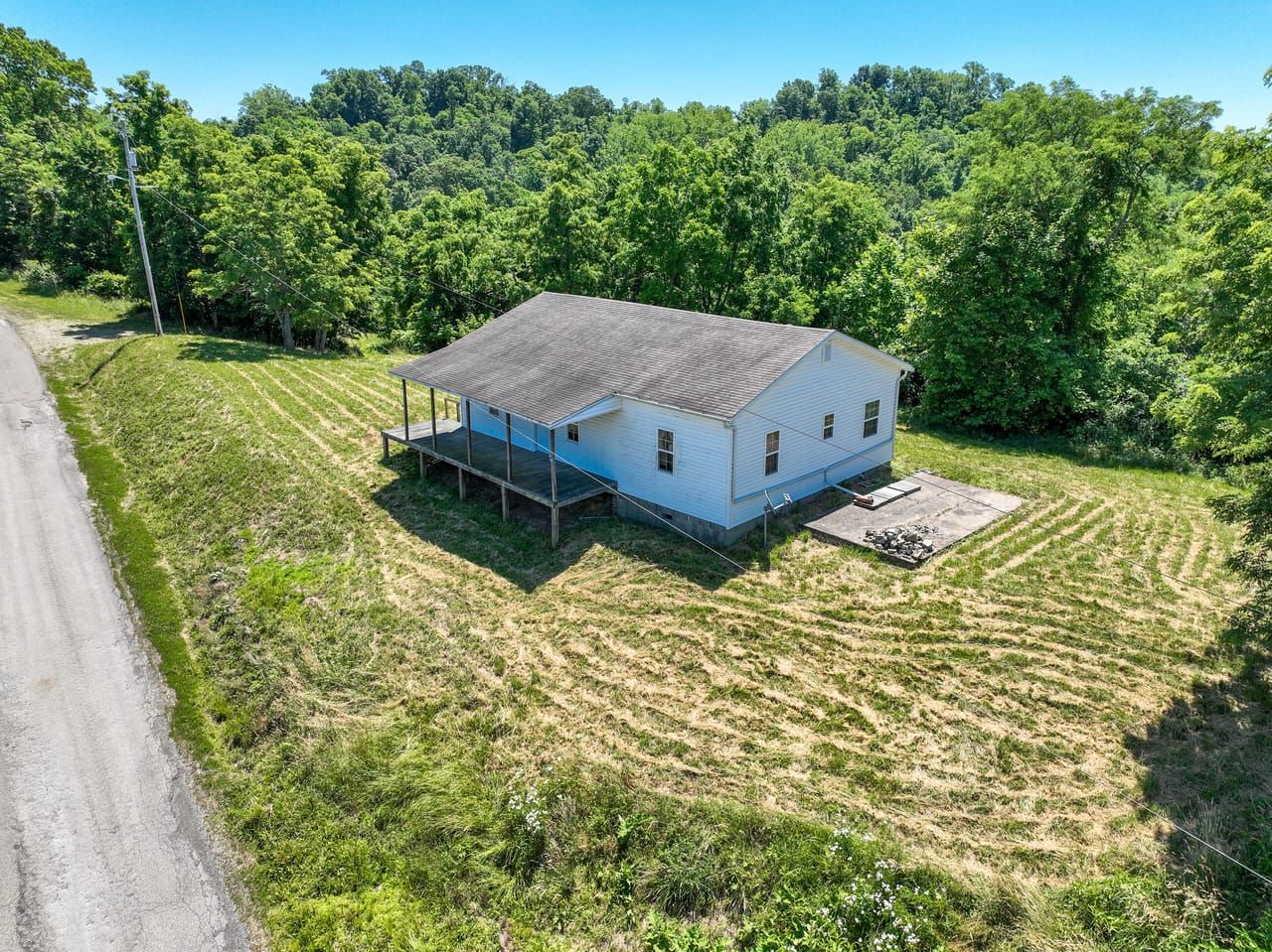 9415 Rd, Glouster, OH 45732 LandWatch