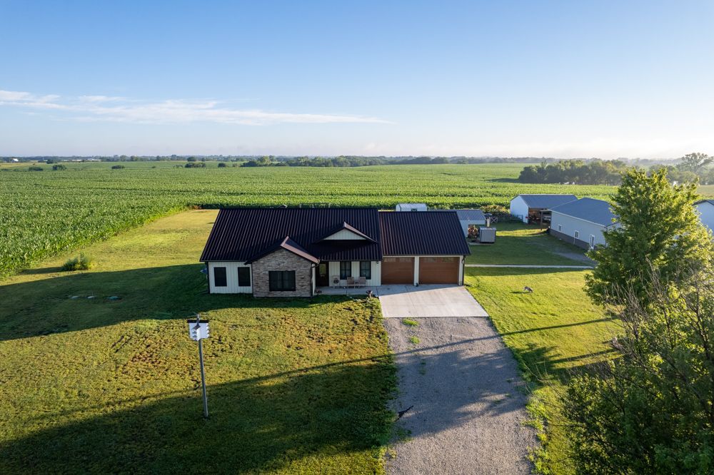 6501 260th Street, Albia, IA 52531 MLS Monroe 1.6 LandWatch