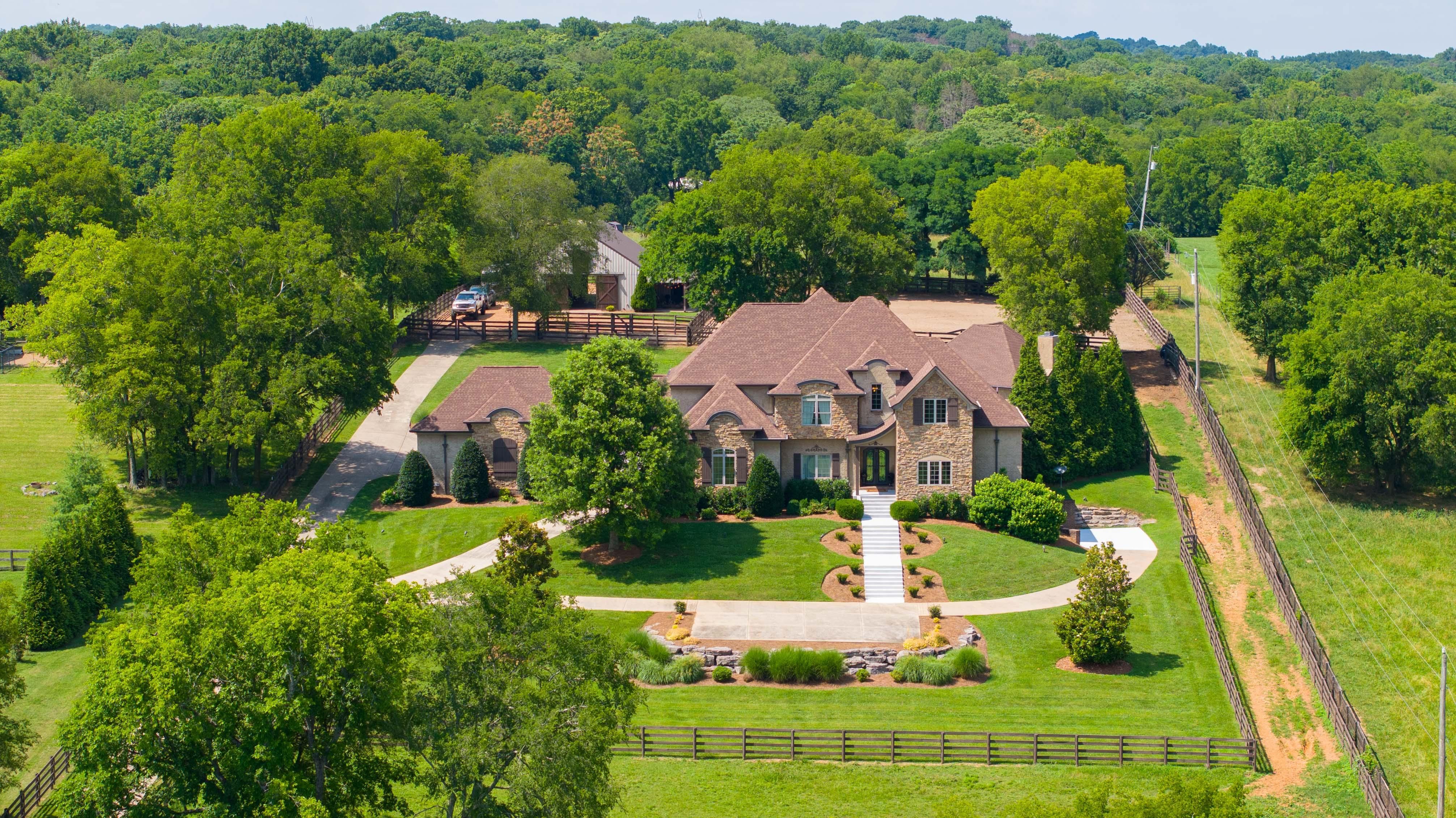 1416 Latimer Lane, Hendersonville, TN 37075 MLS 2645626 LandWatch