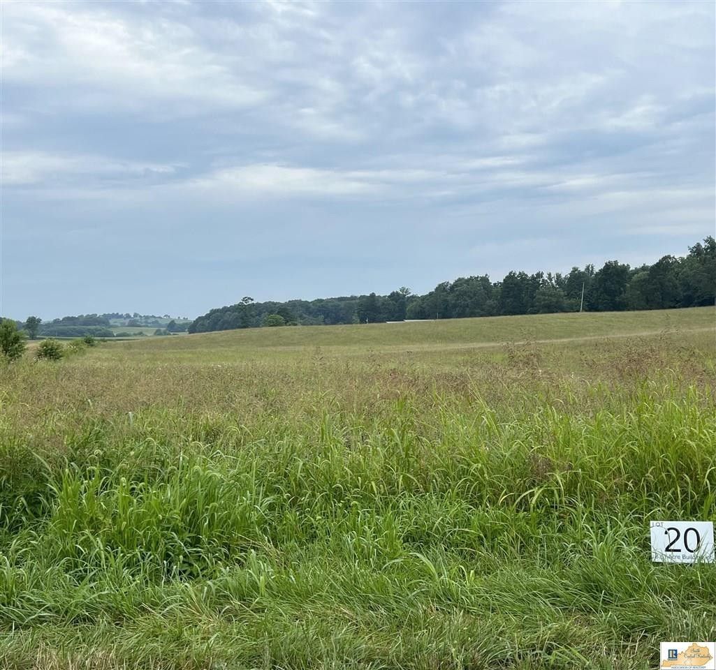 20 Coral Hill Road, Glasgow, KY 42141 MLS SC45690 LandWatch
