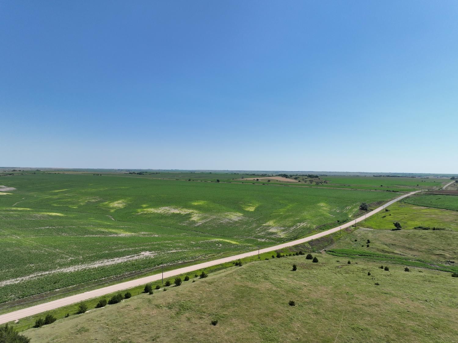 320 acres in Elwood, NE, 68937 LandWatch