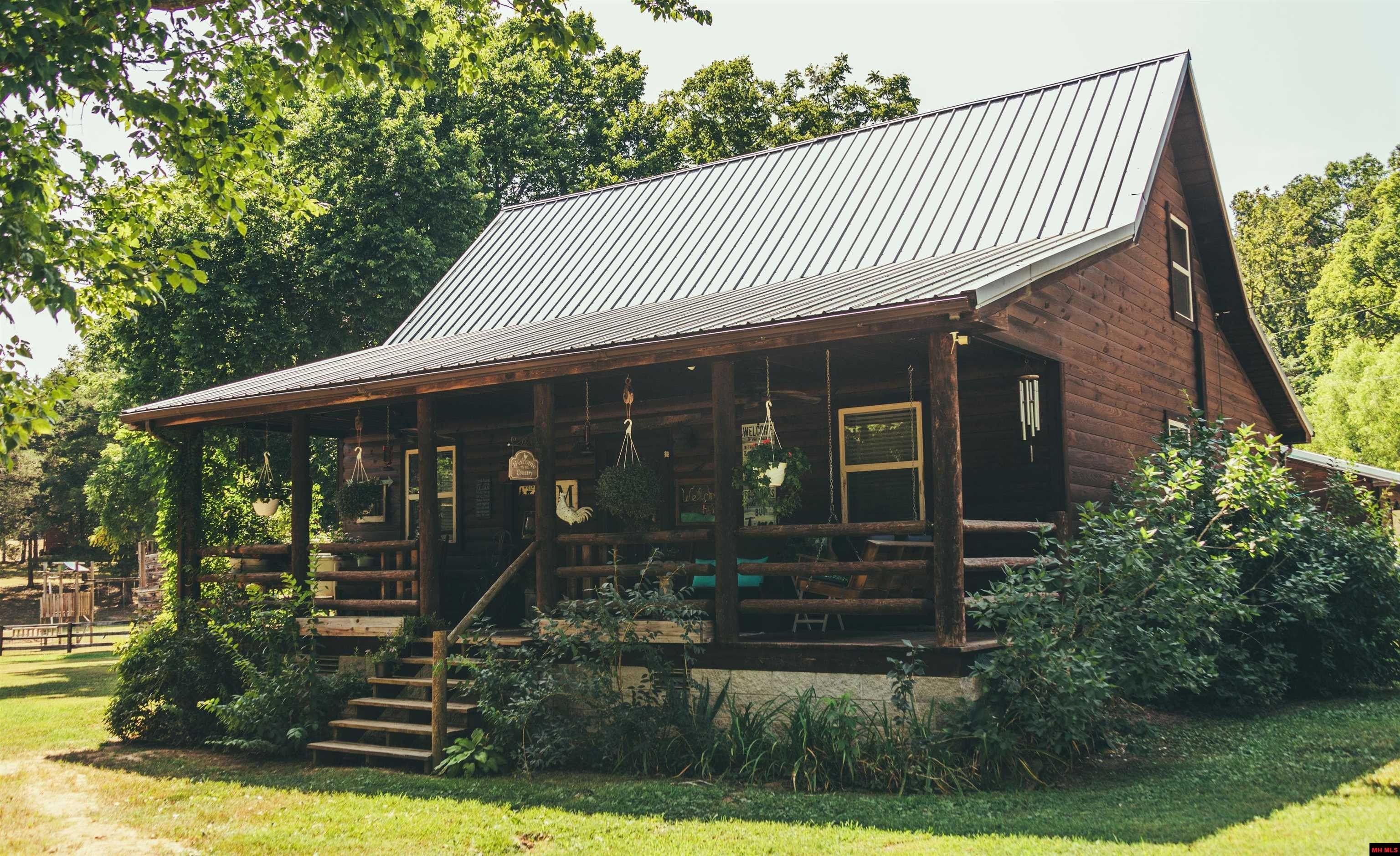 2026 DRY CREEK ROAD, Saint Joe, AR 72675 MLS 129198 LandWatch