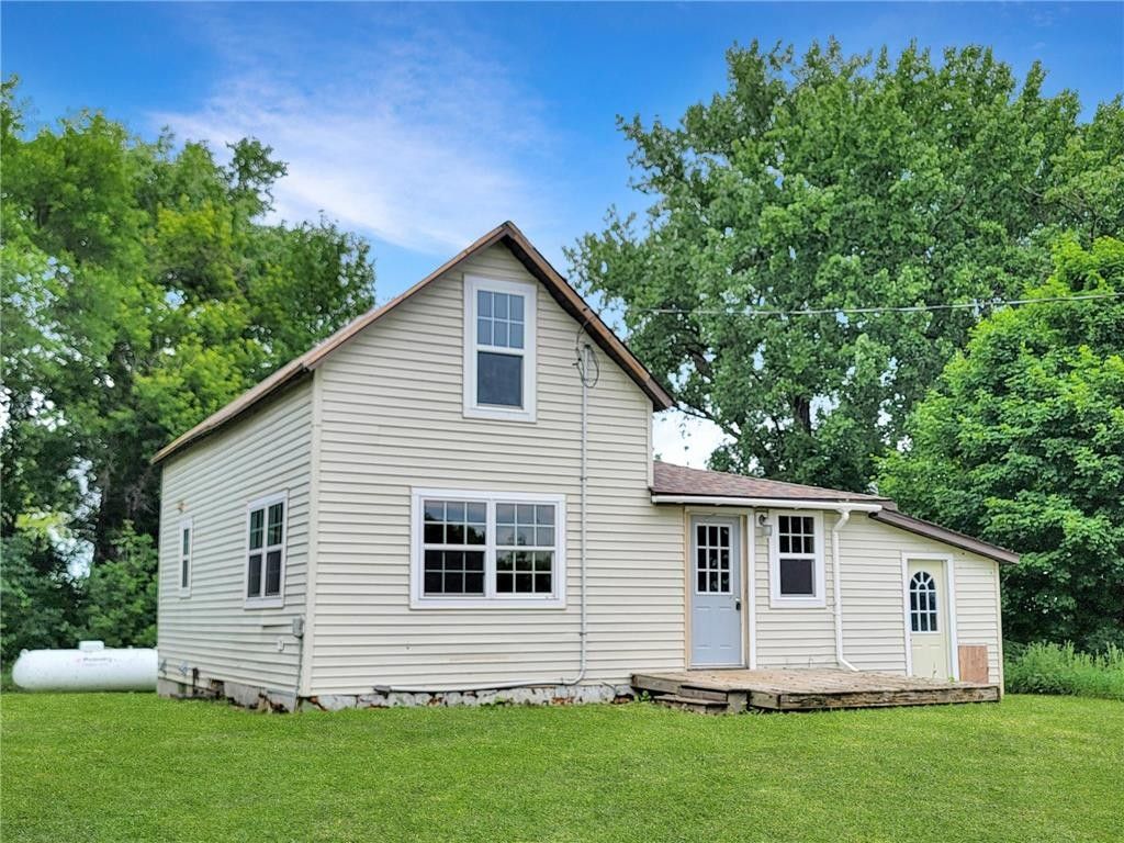 26266 115th Avenue N, Hitterdal, MN 56552 MLS 6564340 LandWatch