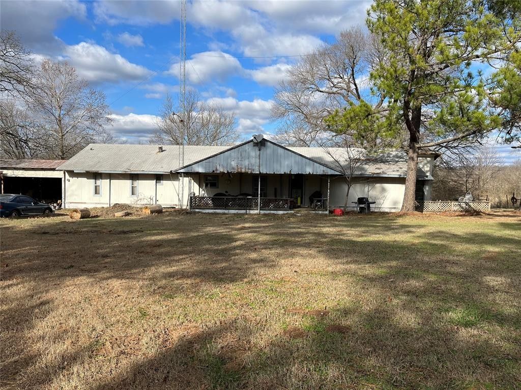 6800 E 136 Road, Holdenville, OK 74848 MLS 1105371 LandWatch