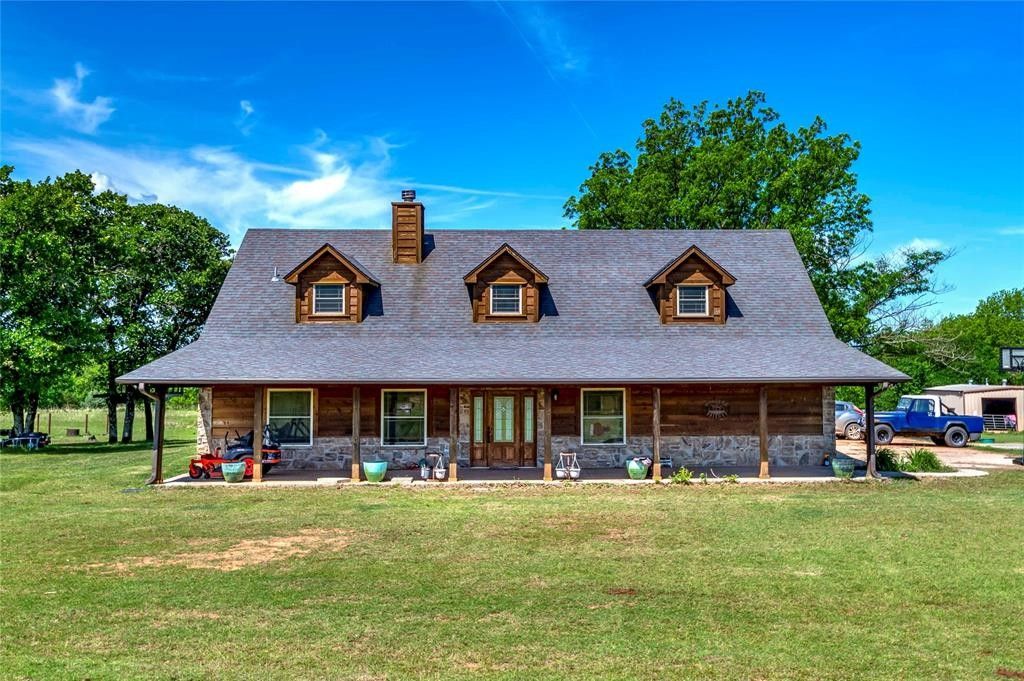 970589 S 3530 Road, Sparks, OK 74869 MLS 1113799 LandWatch