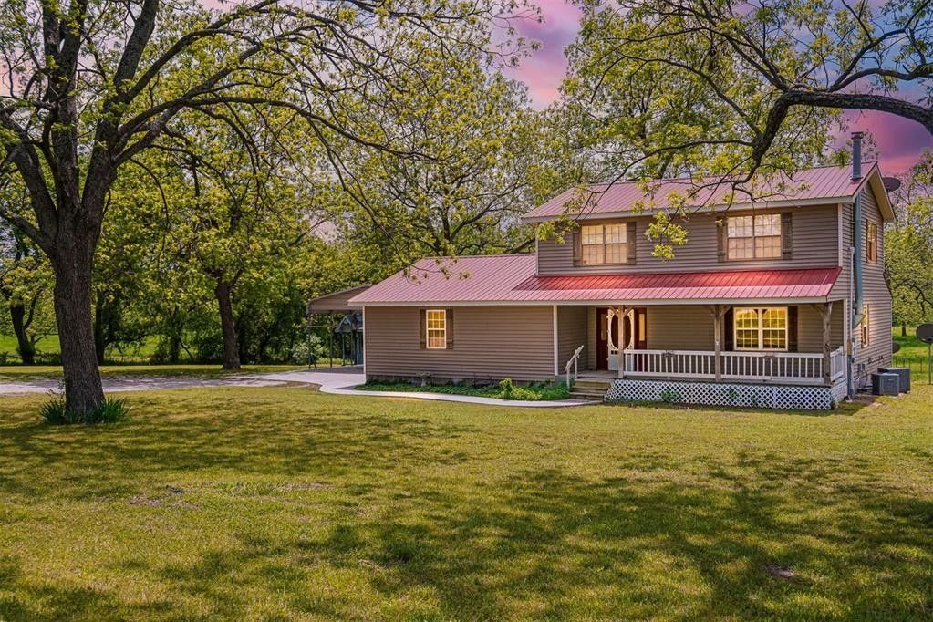 51982 E County Road 1520, Stratford, OK 74872 MLS 1111528 LandWatch