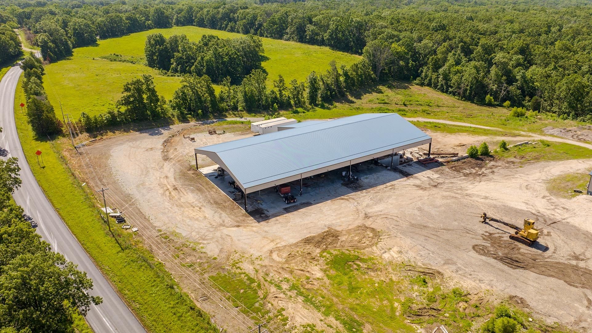 1975 State Road North, Climax Springs, MO 65324 MLS 24380 LandWatch