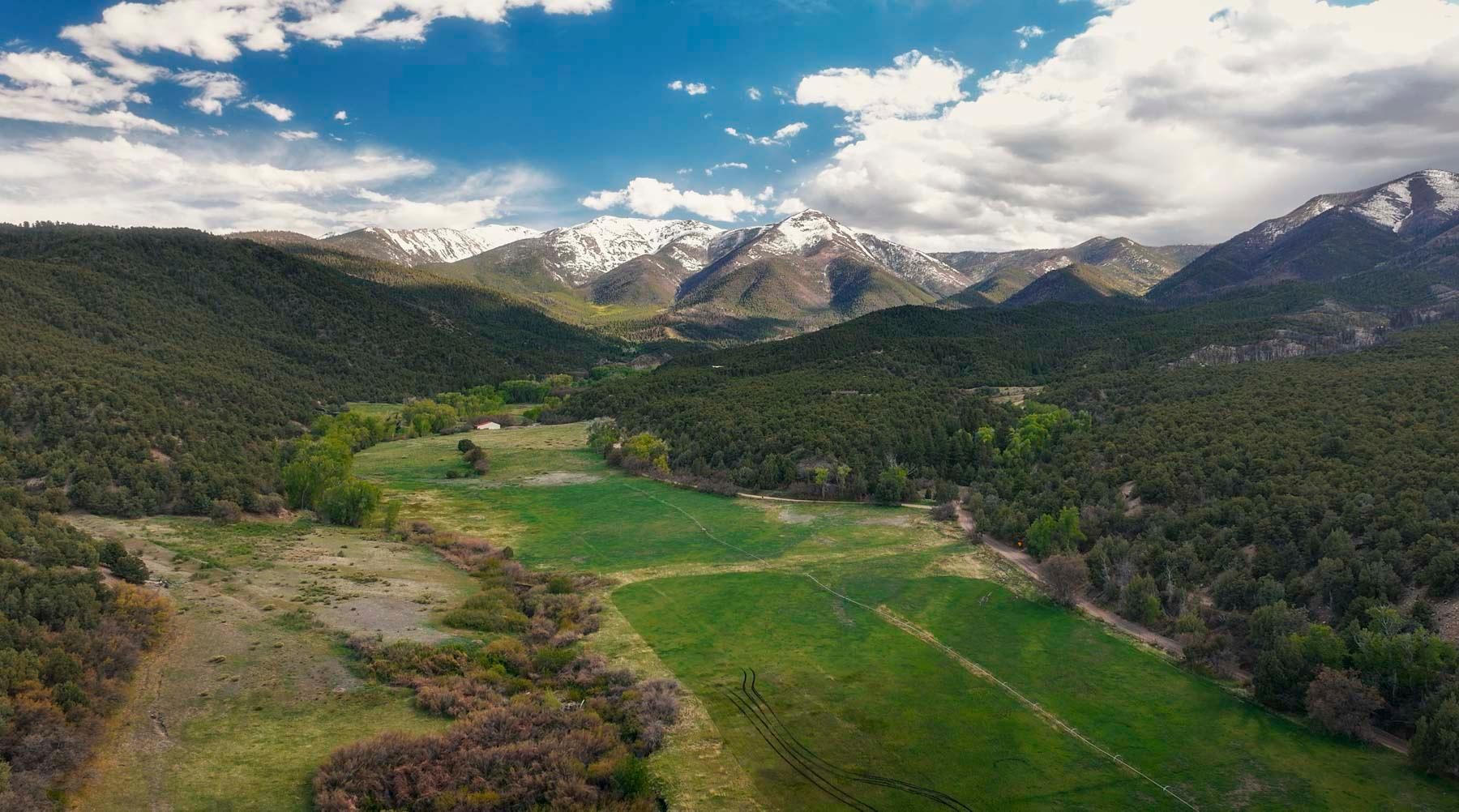 435 acres in Salida, CO, 81201 LandWatch