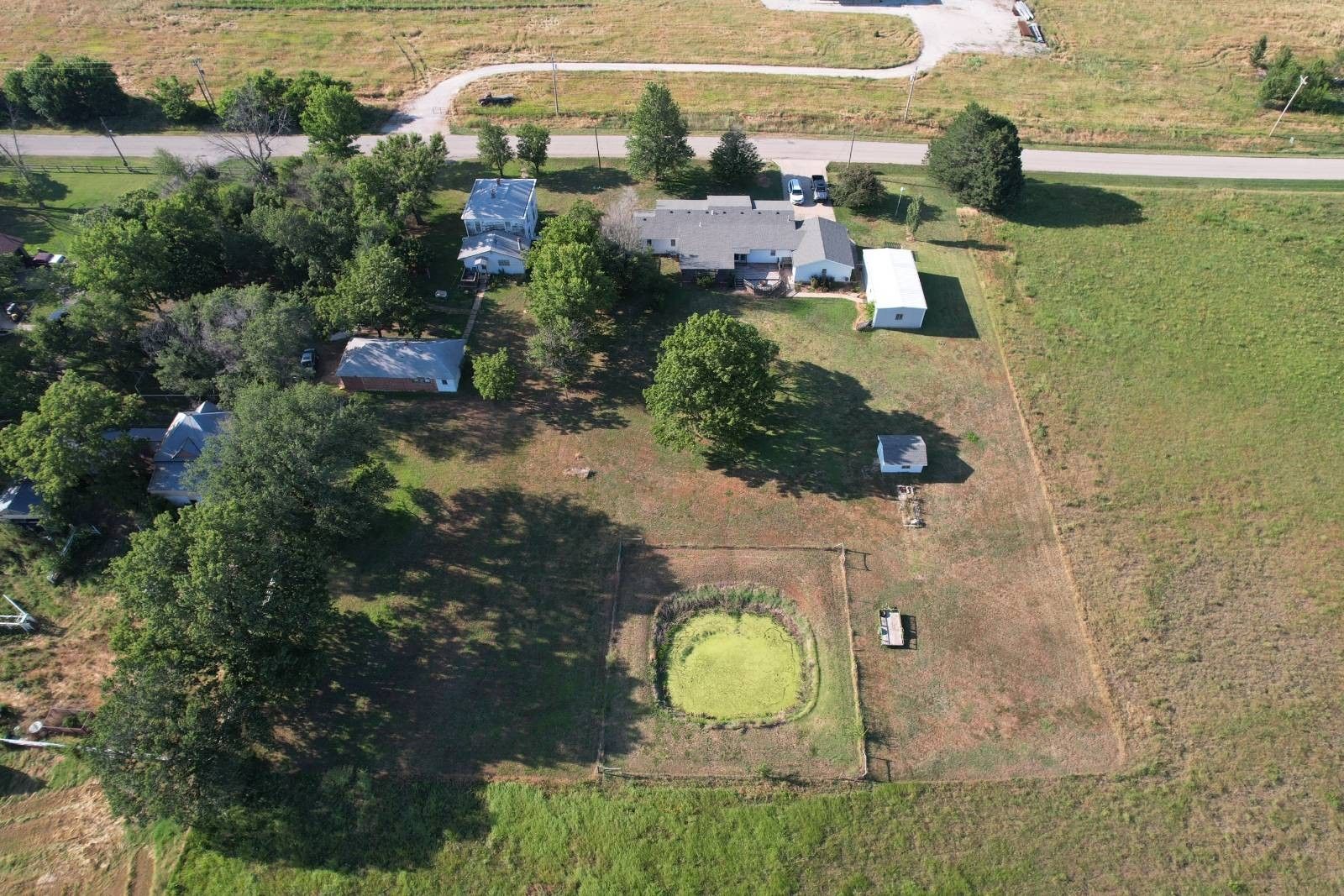 7839 1000 Road, Fredonia, KS 66736 MLS 11198141 LandWatch