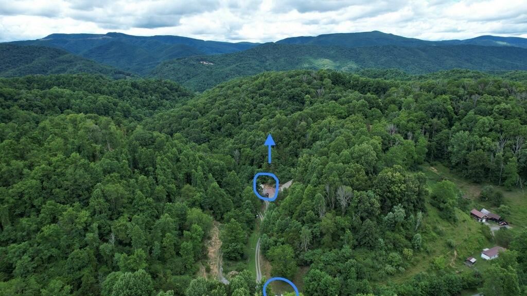 Earth Road, Meadowview, VA 24361 MLS 776507463 LandWatch