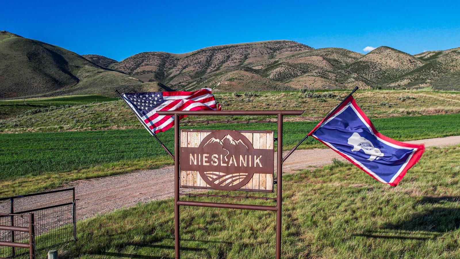 399 acres in Cokeville, WY, 83114 MLS Nieslanik Ranch LandWatch