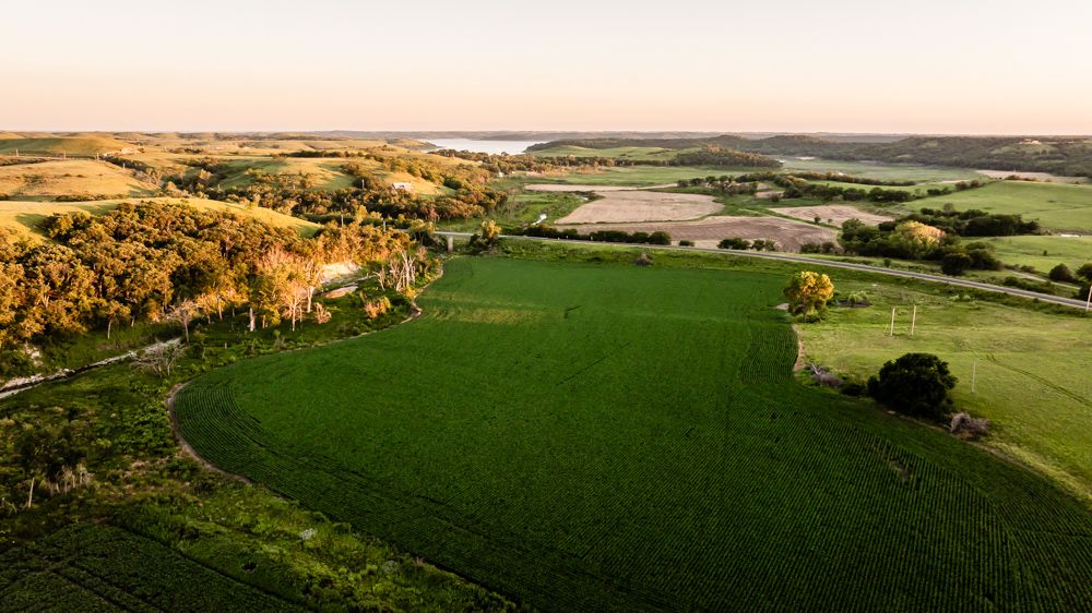 0000 Carnahan Creek Road, Olsburg, KS 66520 MLS Pottawatomie 33