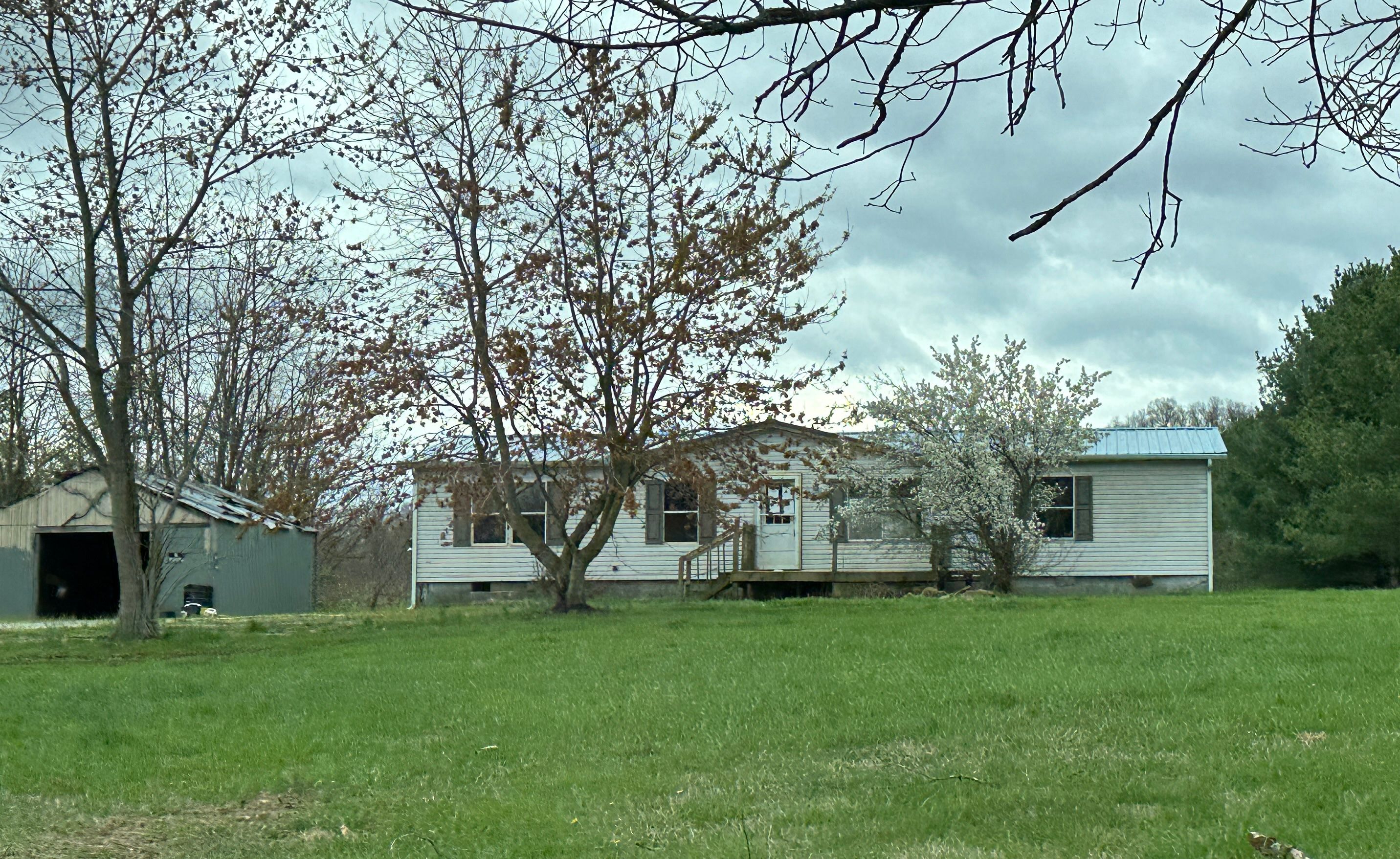 2177 Sugar Run Rd, Piketon, OH 45661 MLS 194013 LandWatch