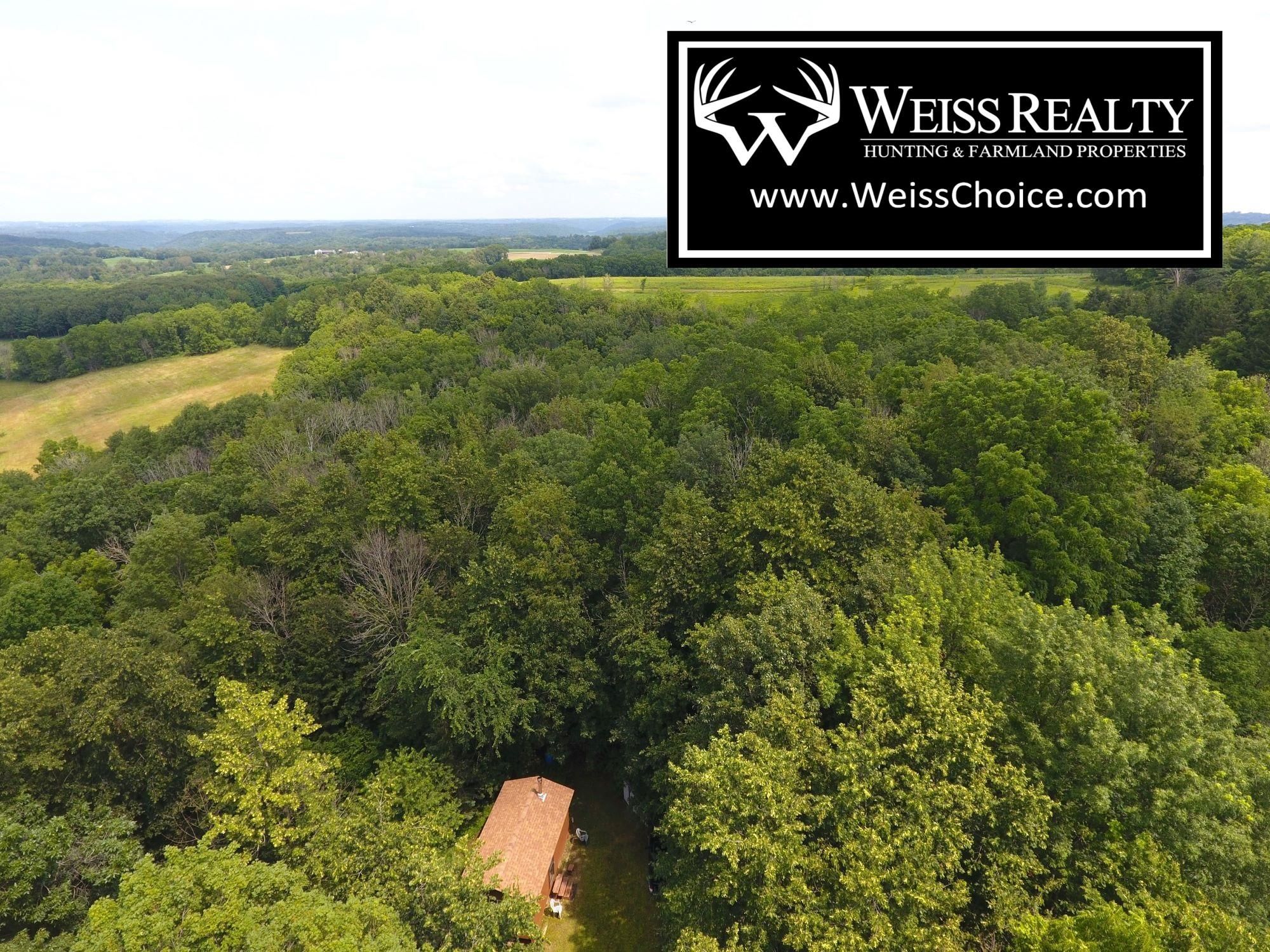 28531 Wisconsin 131, Wauzeka, WI 53826 MLS 1981298 LandWatch